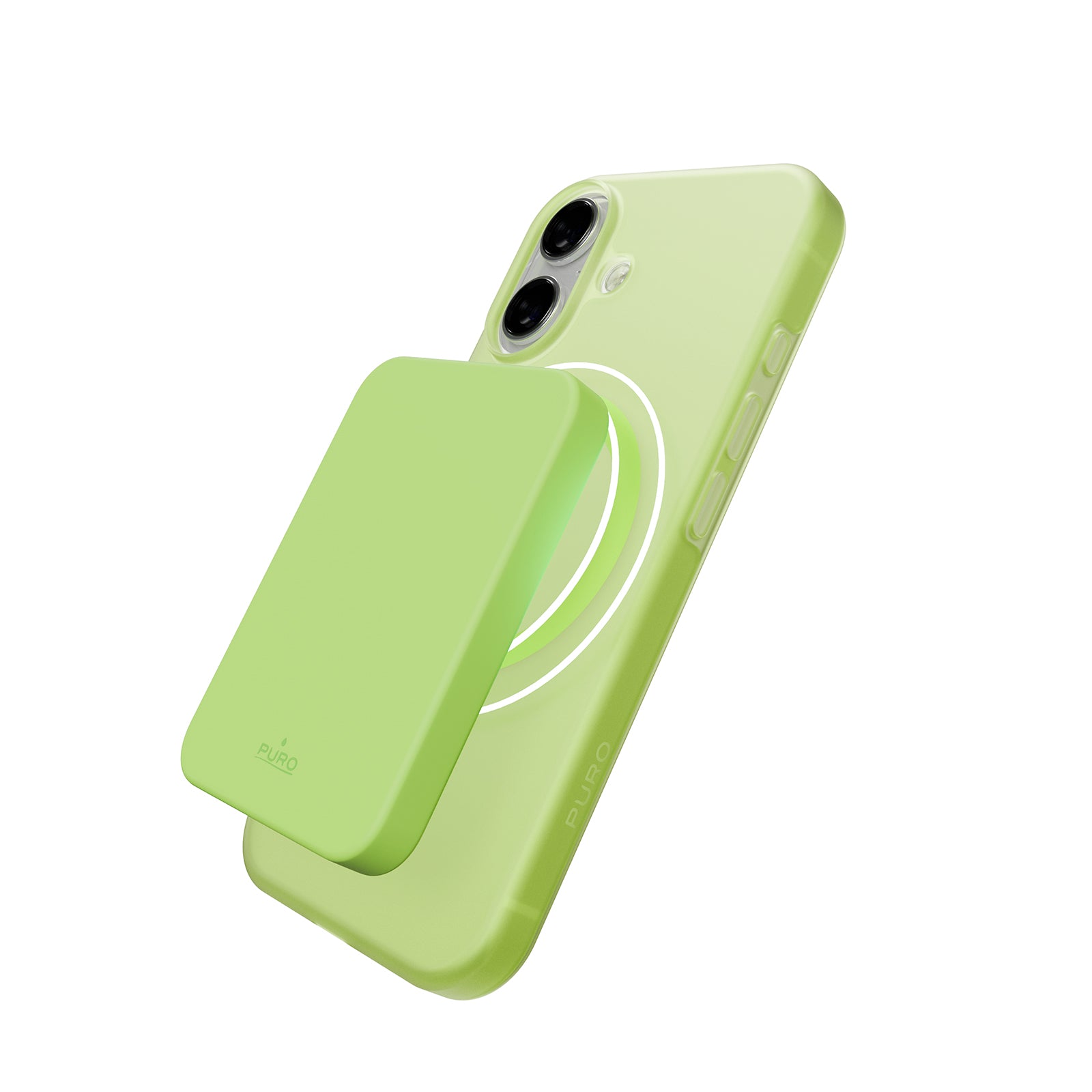 Cover Daylight for iPhone 17