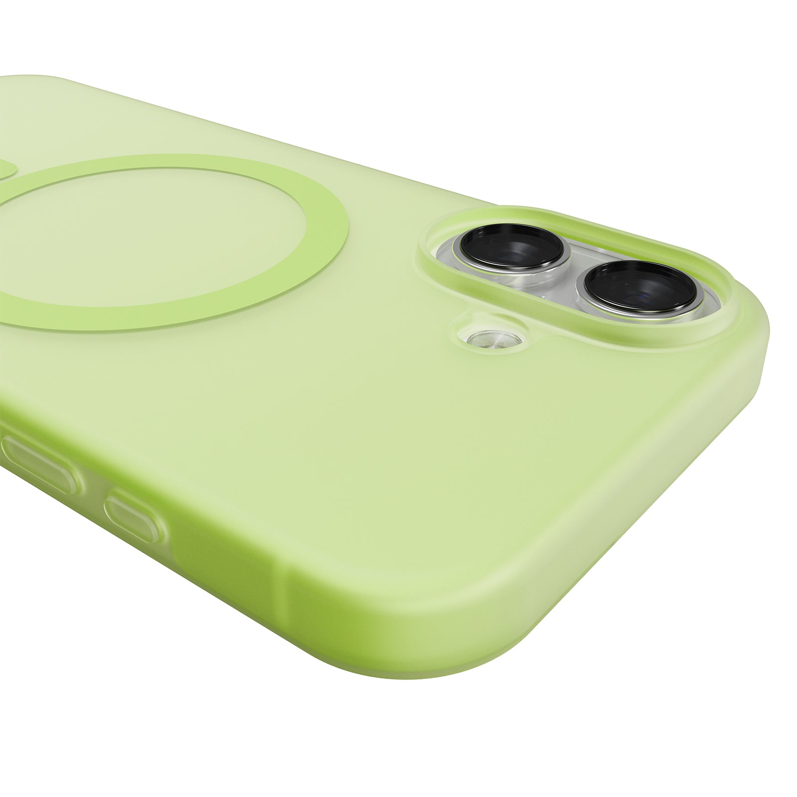 Cover Daylight for iPhone 17