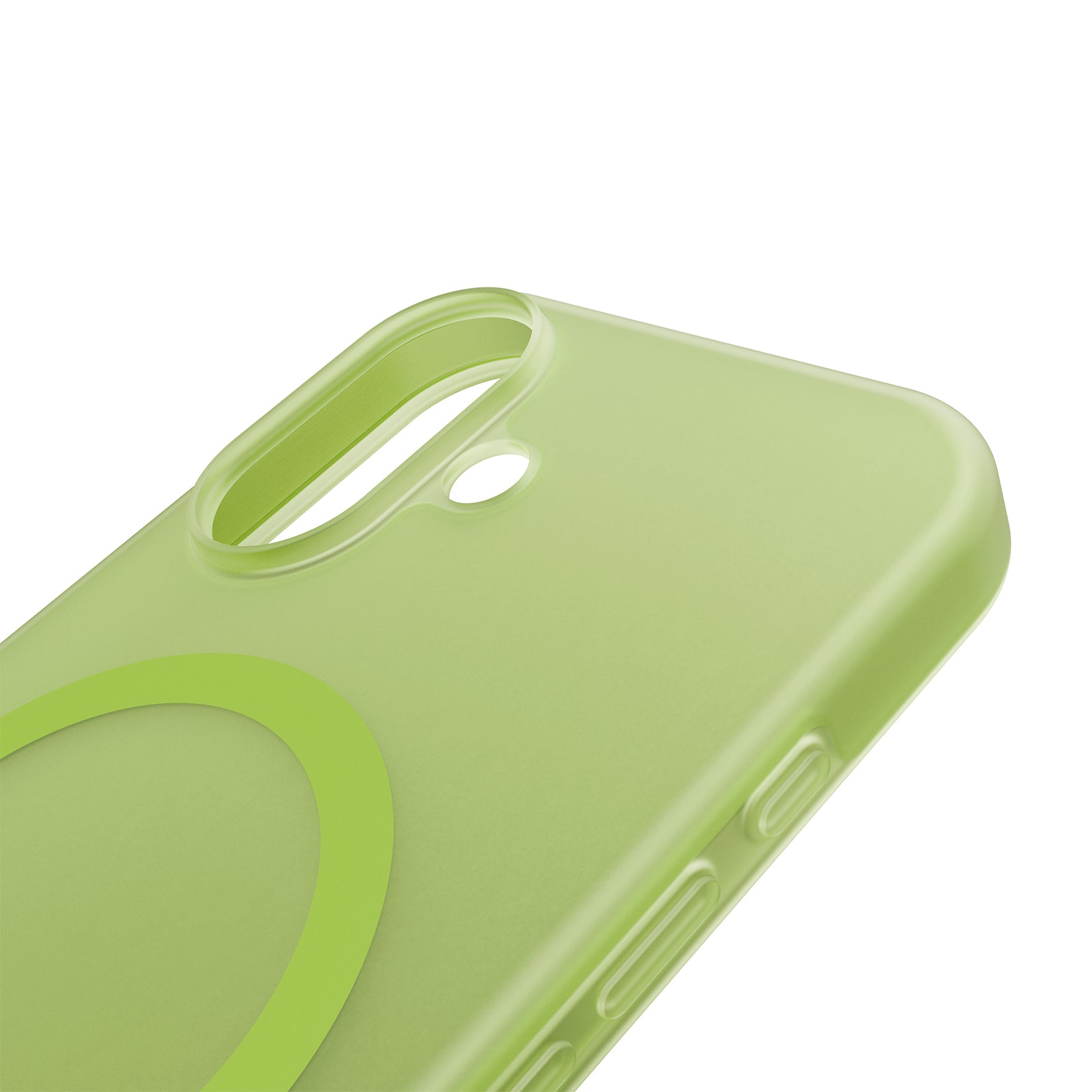 Cover Daylight for iPhone 17