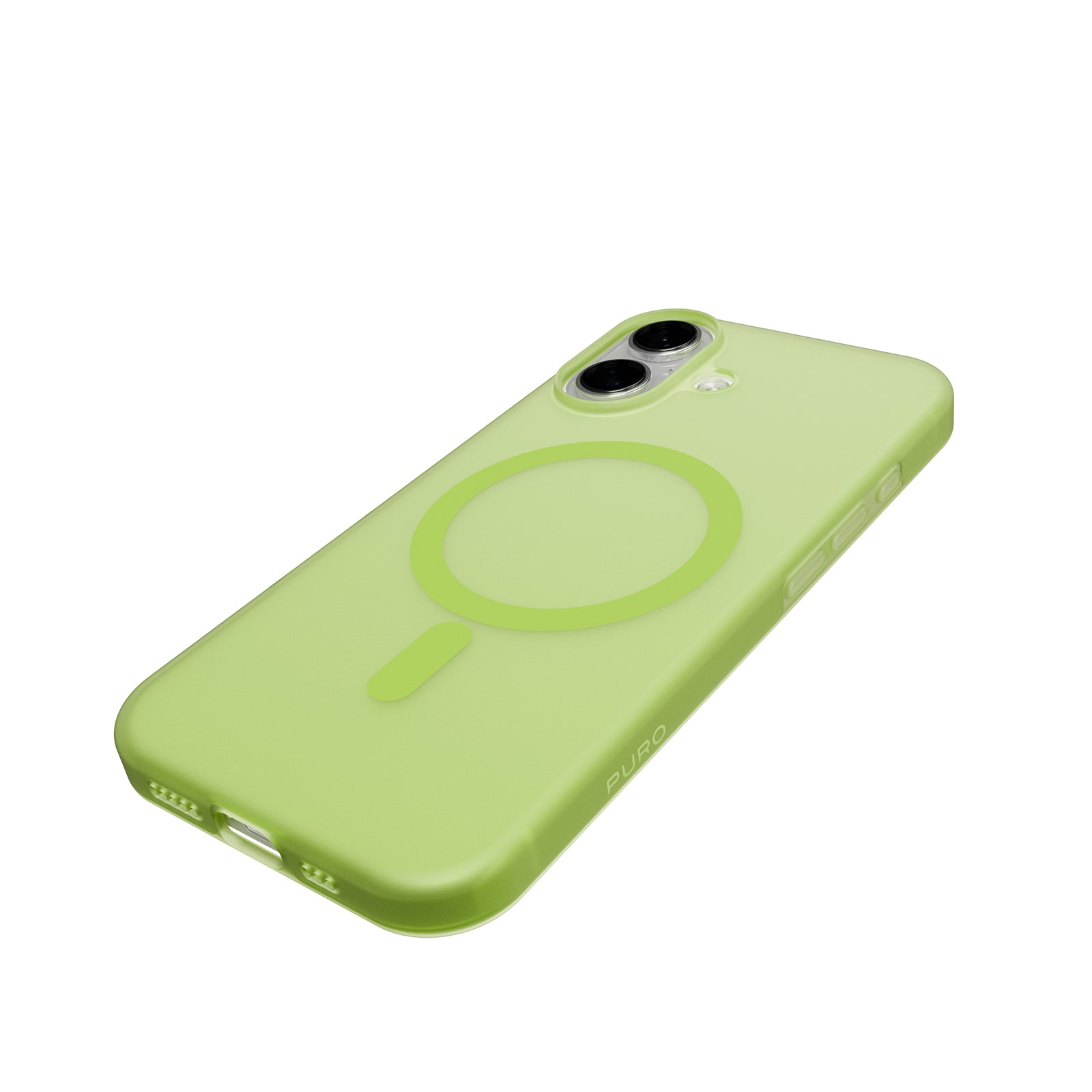Cover Daylight for iPhone 17