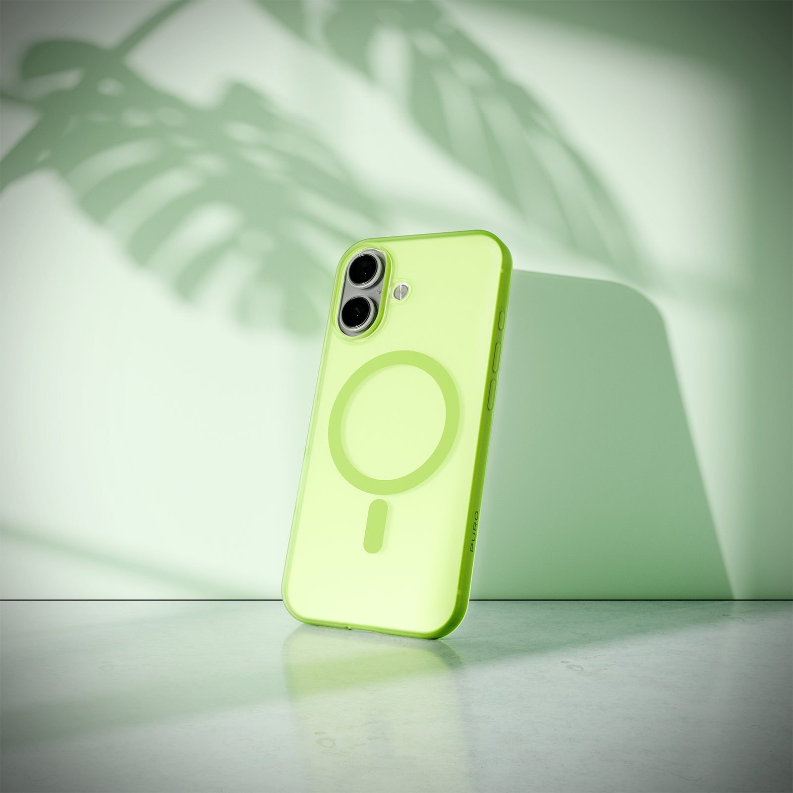 Cover Daylight for iPhone 17