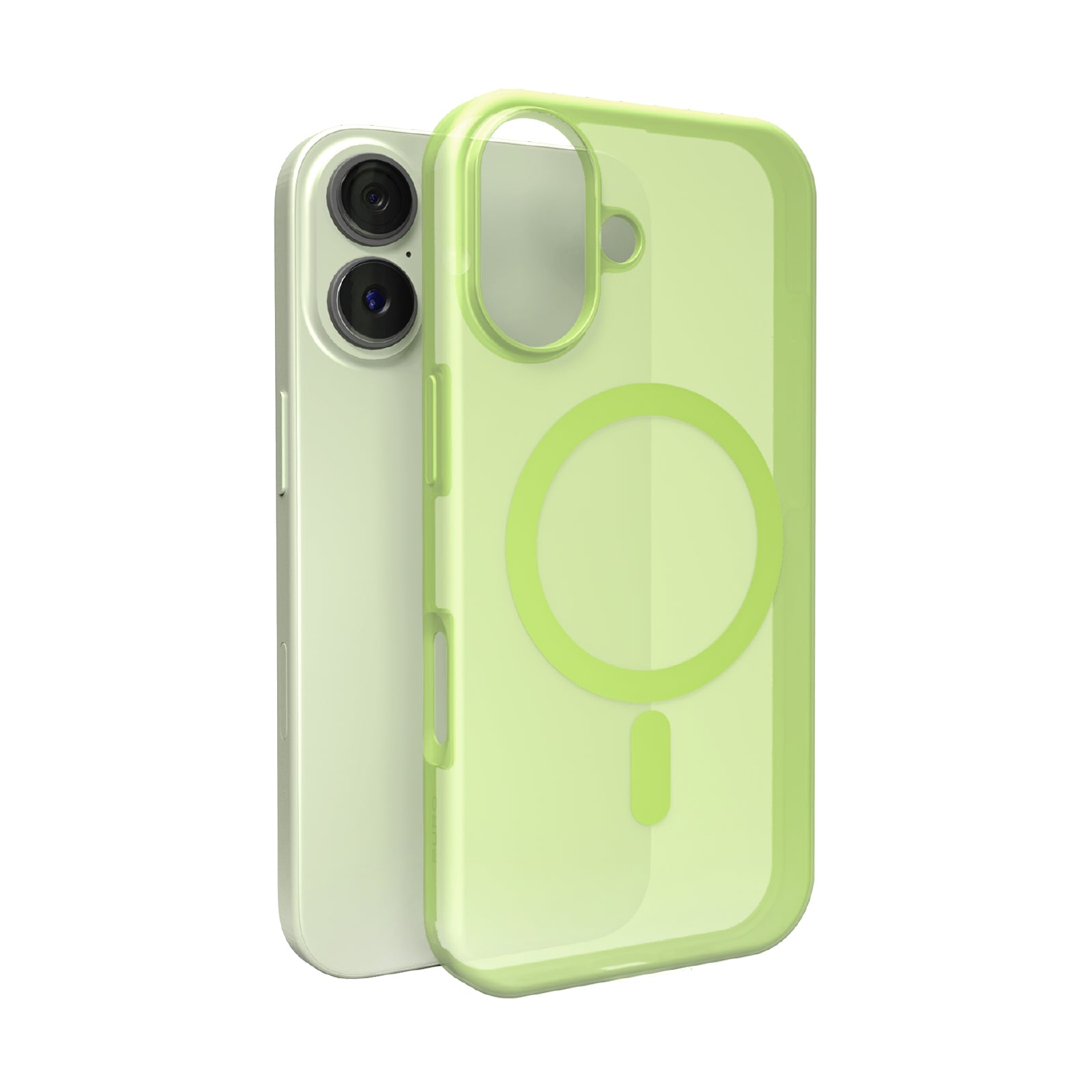 Cover Daylight for iPhone 17