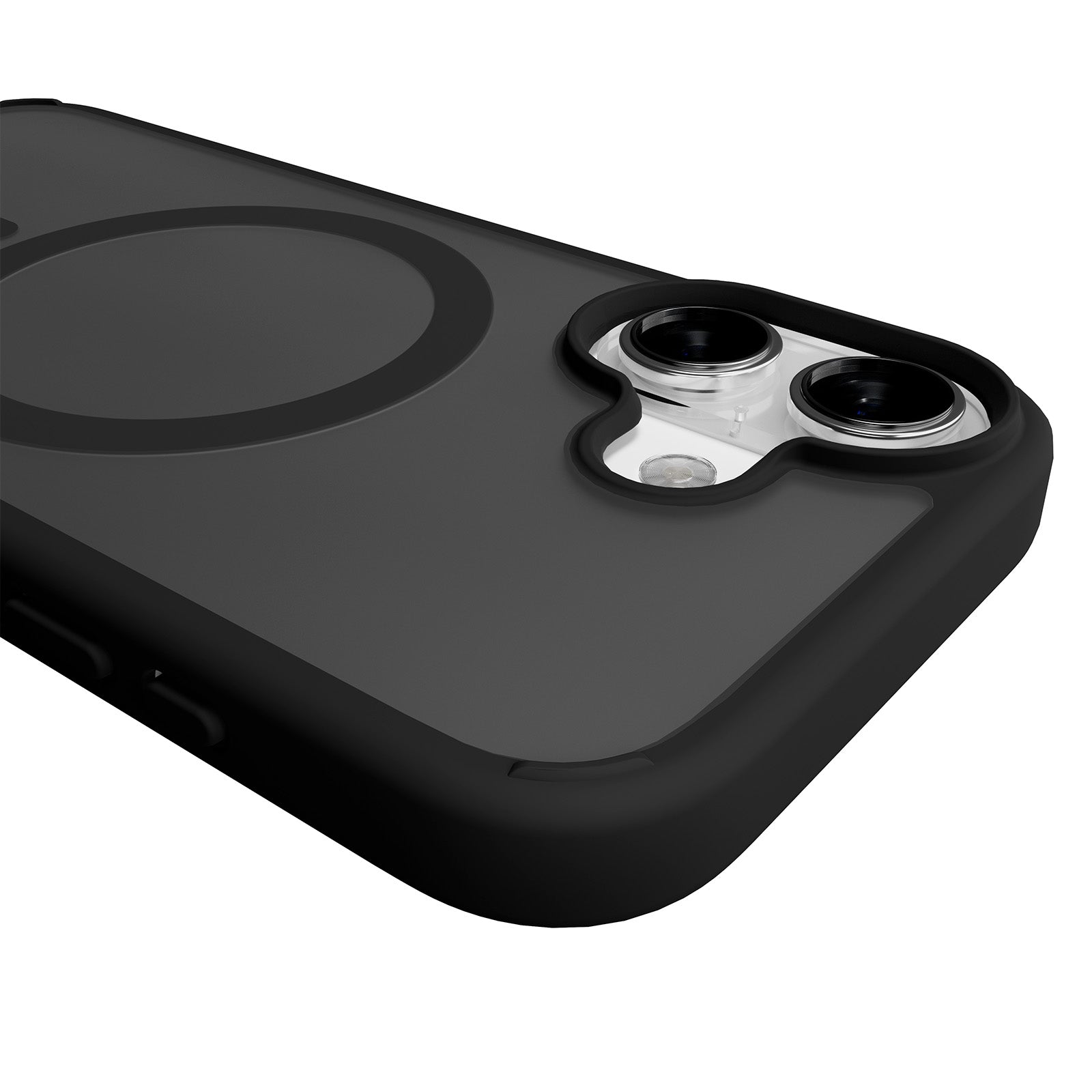 Cover Gradient for iPhone 17