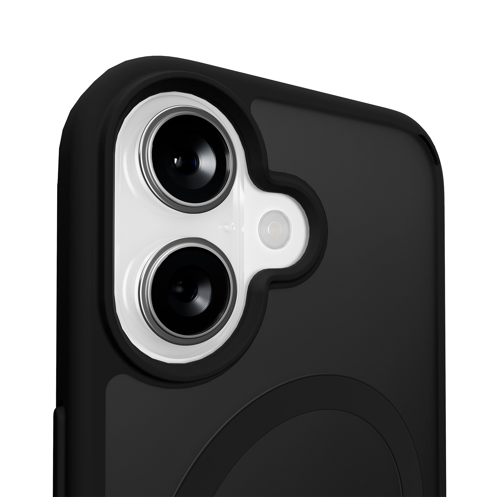 Cover Gradient for iPhone 17