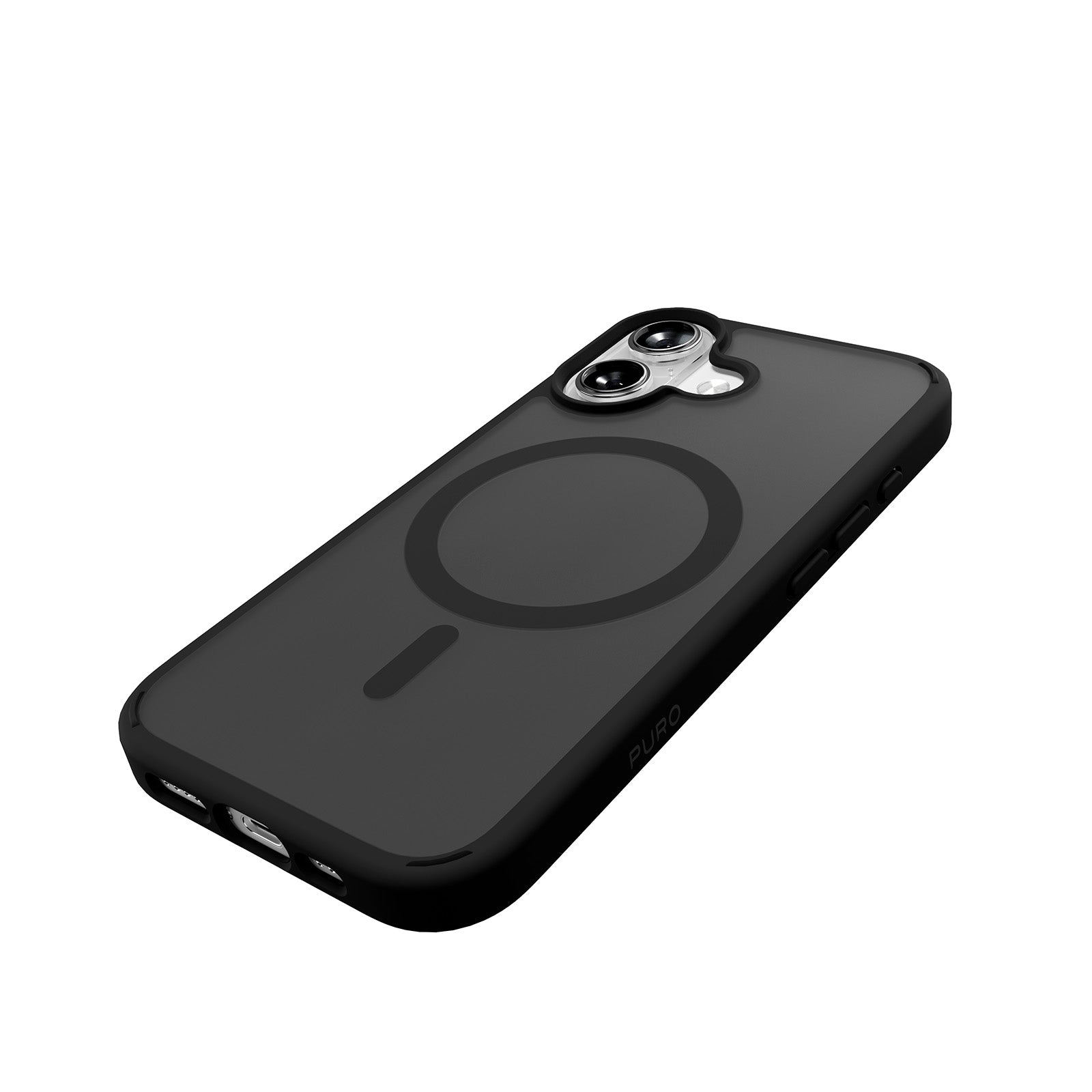 Cover Gradient for iPhone 17