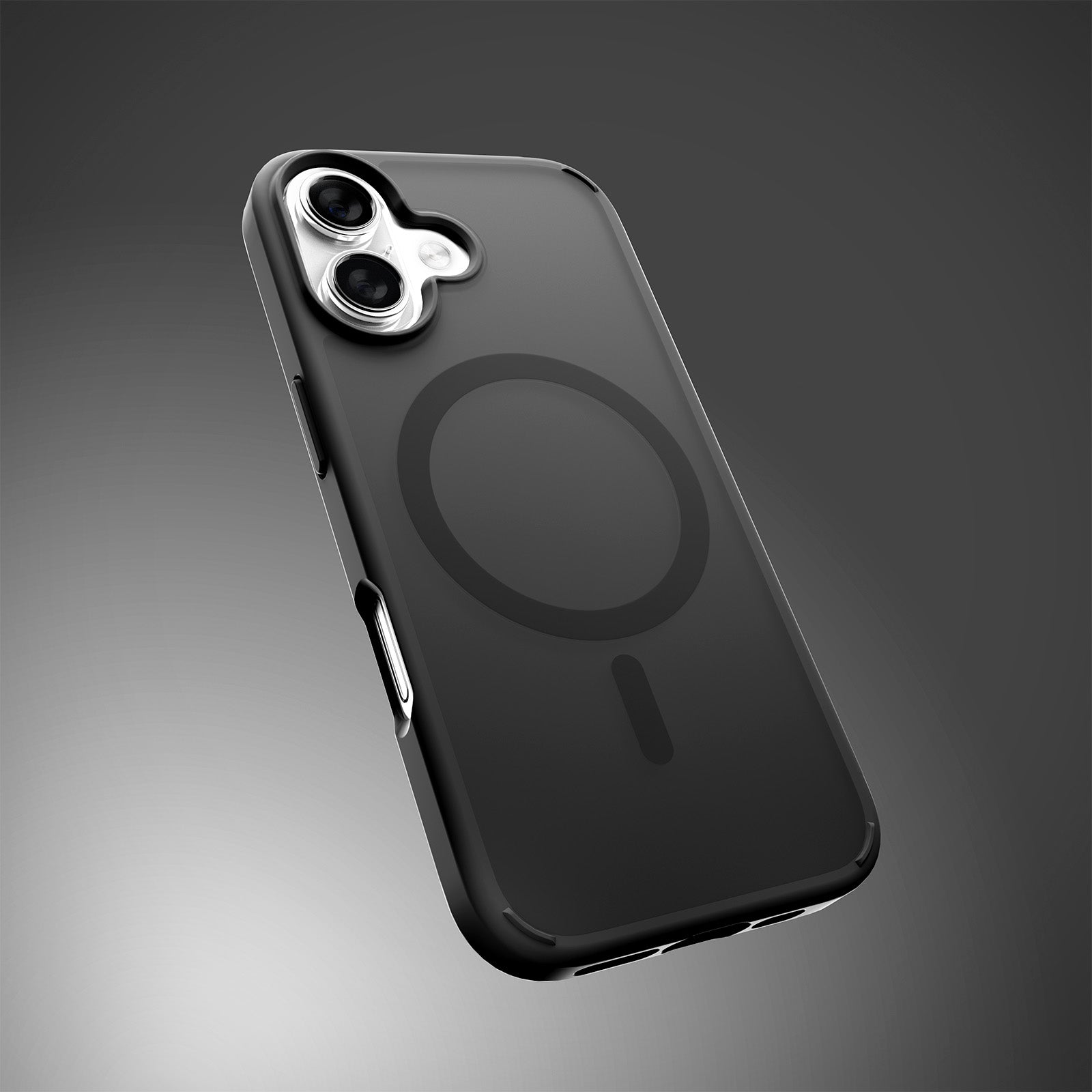 Cover Gradient for iPhone 17