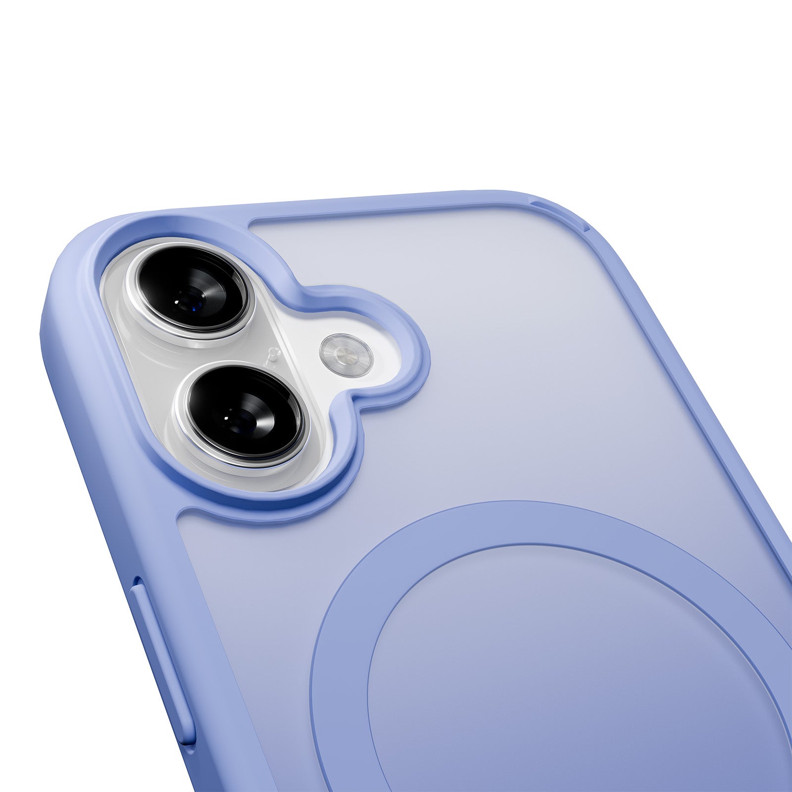 Cover Gradient for iPhone 17