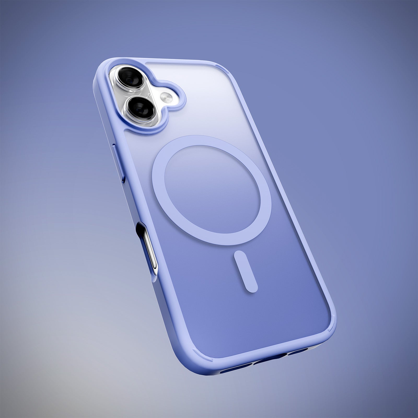 Cover Gradient for iPhone 17