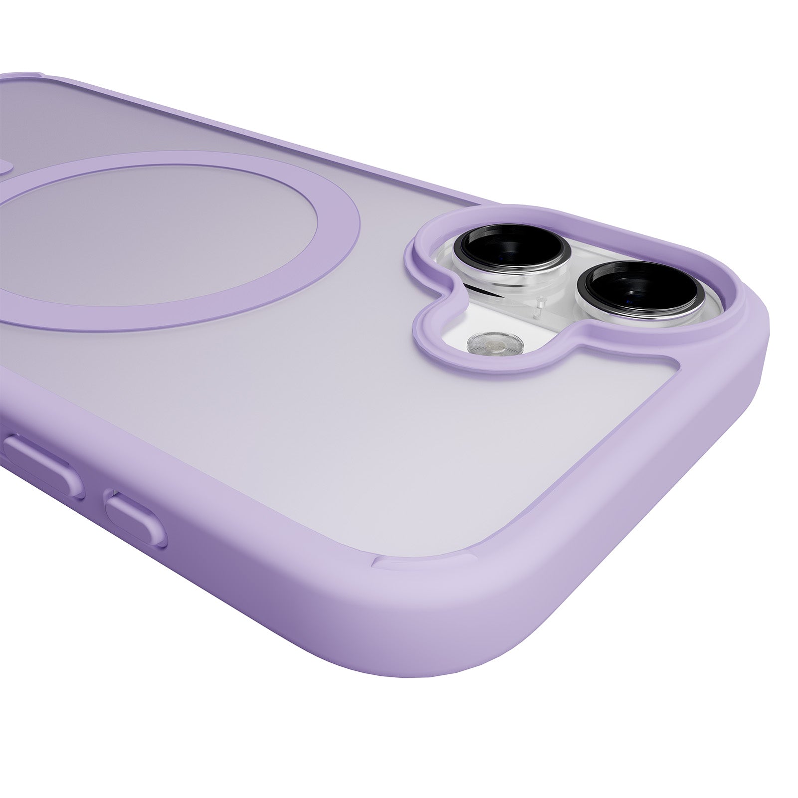 Cover Gradient for iPhone 17