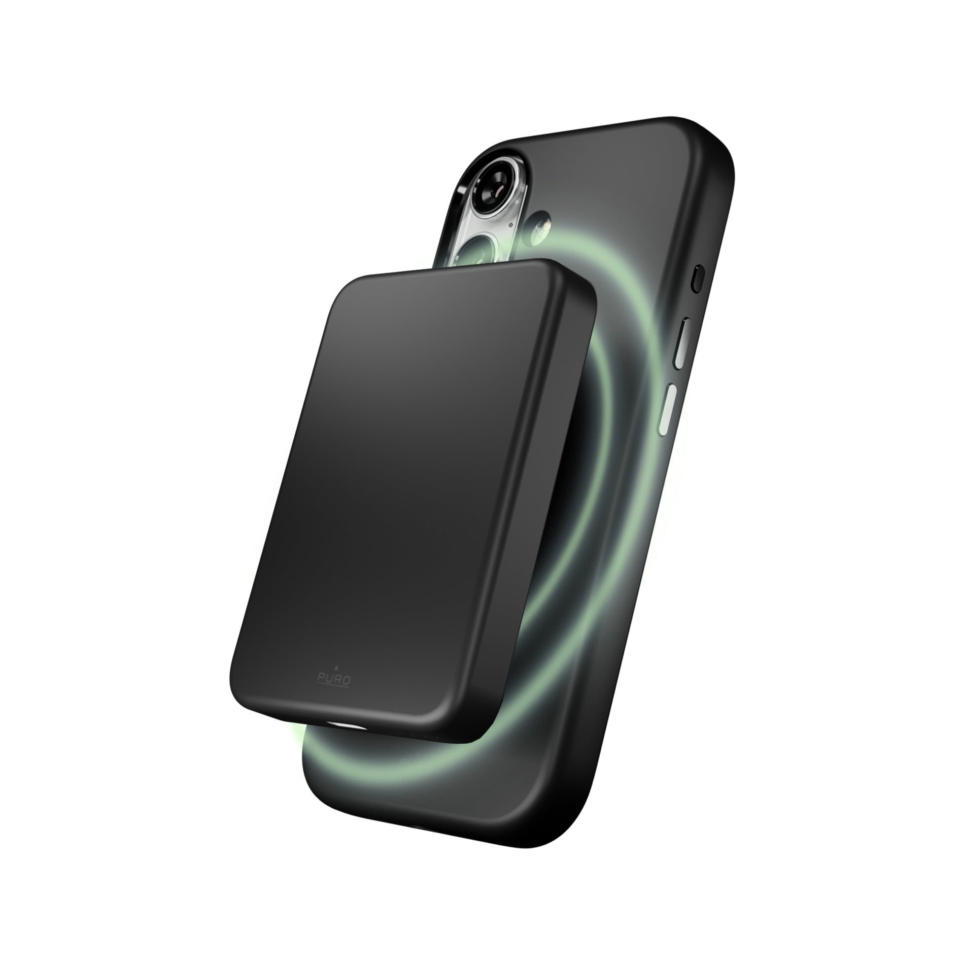 Cover ICON MAG PRO for iPhone 17