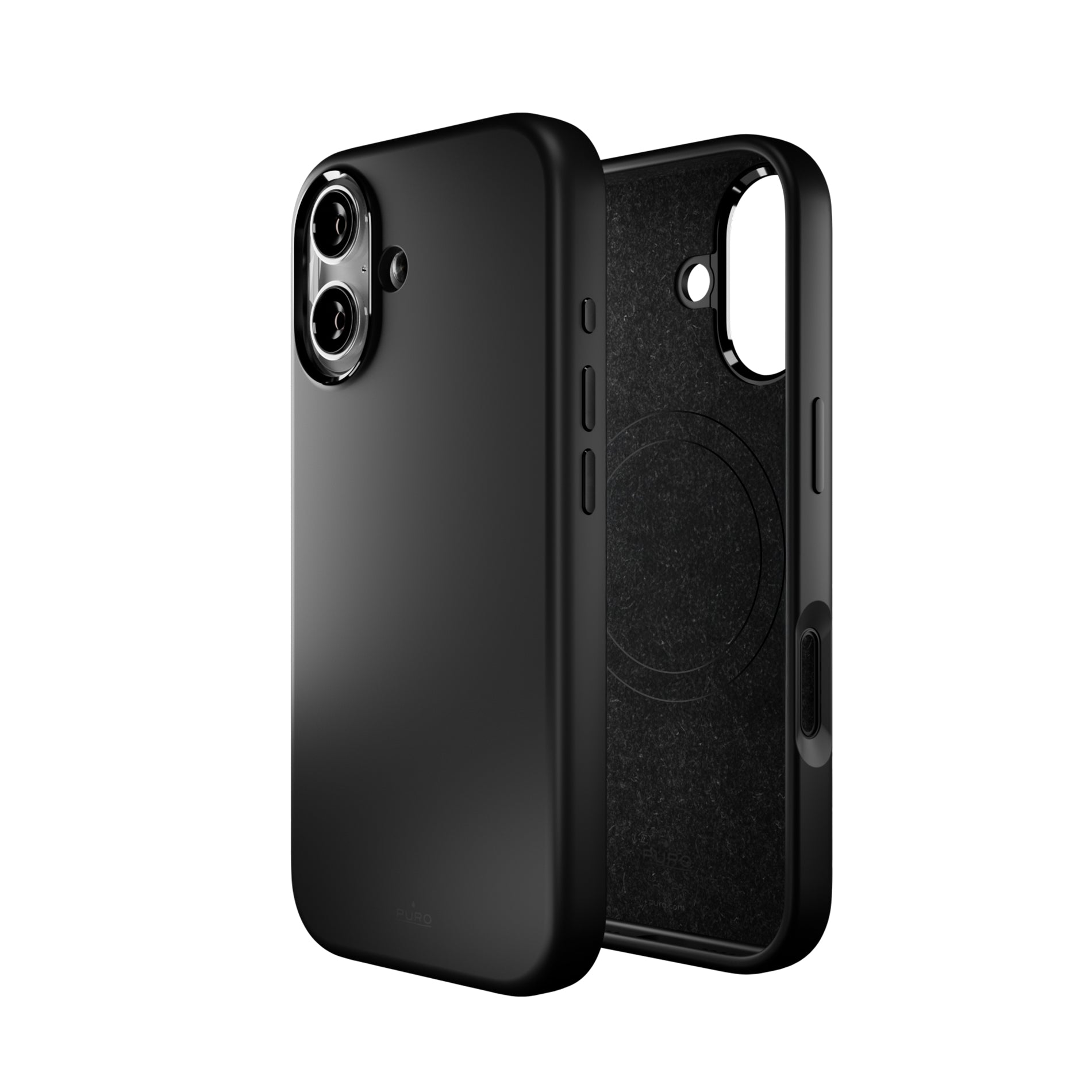 Cover ICON MAG PRO for iPhone 17