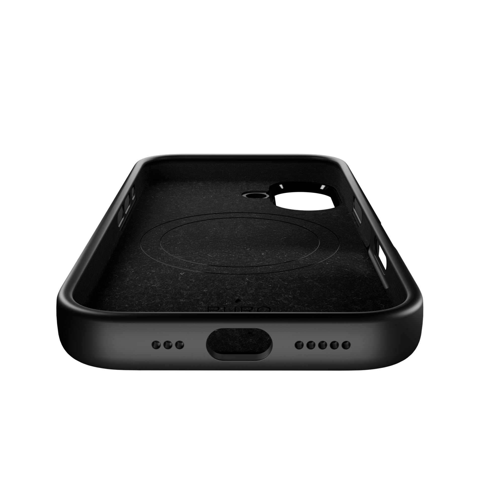 Cover ICON MAG PRO for iPhone 17
