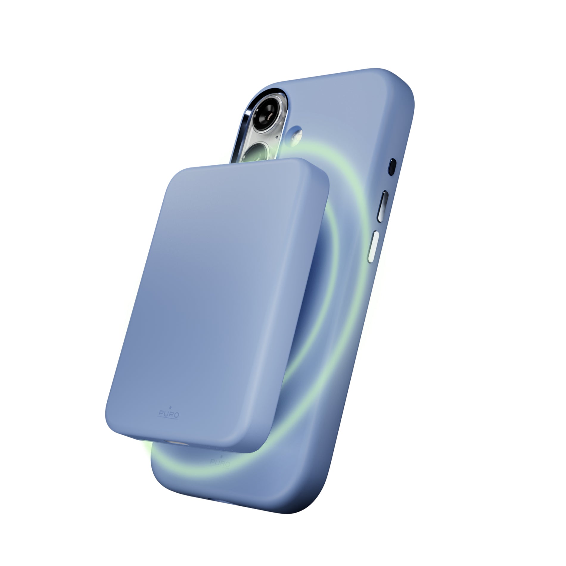 Cover ICON MAG PRO for iPhone 17