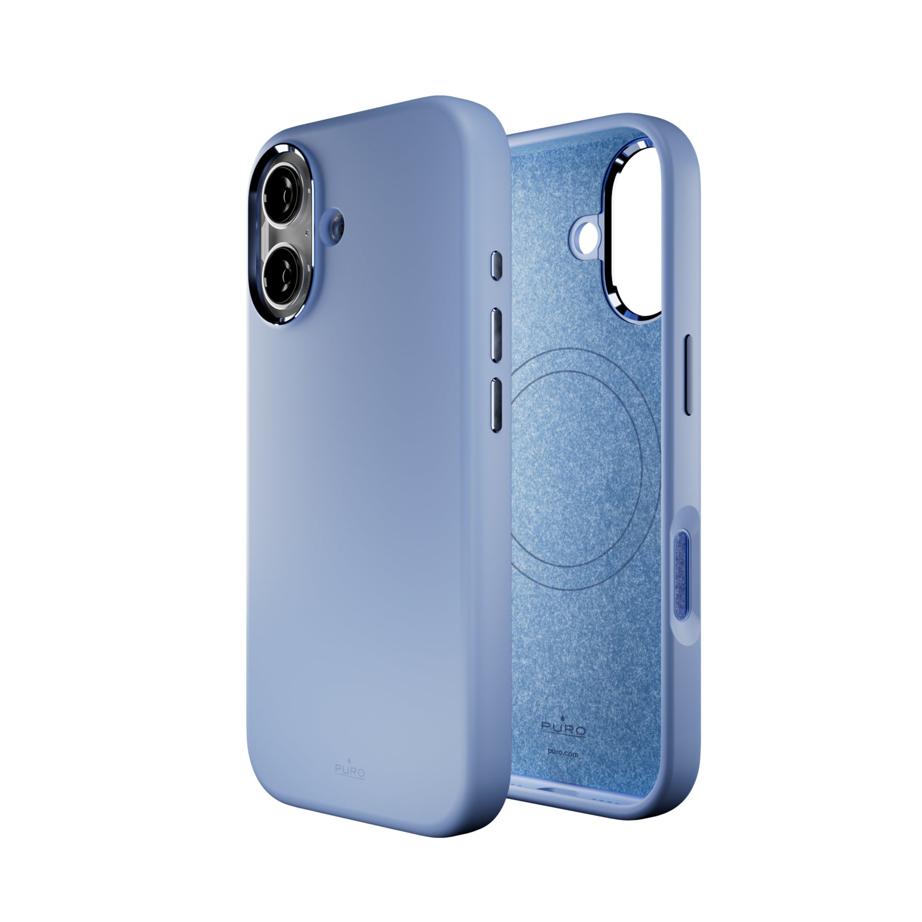 Cover ICON MAG PRO for iPhone 17