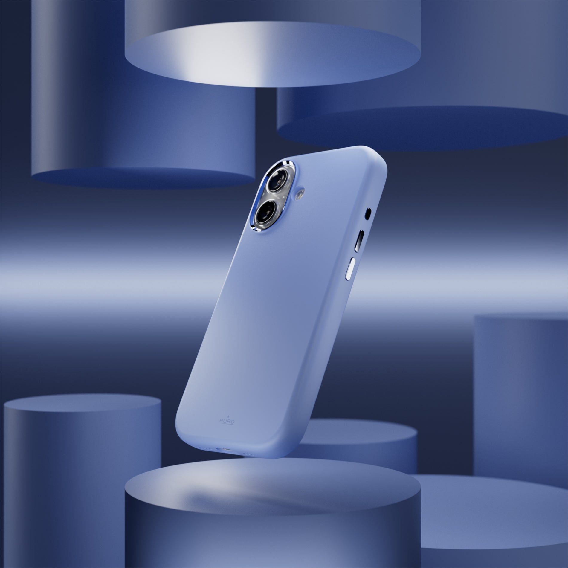 Cover ICON MAG PRO for iPhone 17