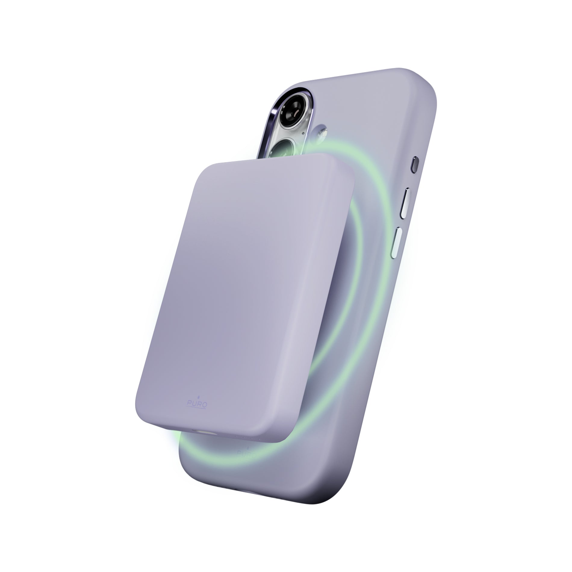 Cover ICON MAG PRO for iPhone 17