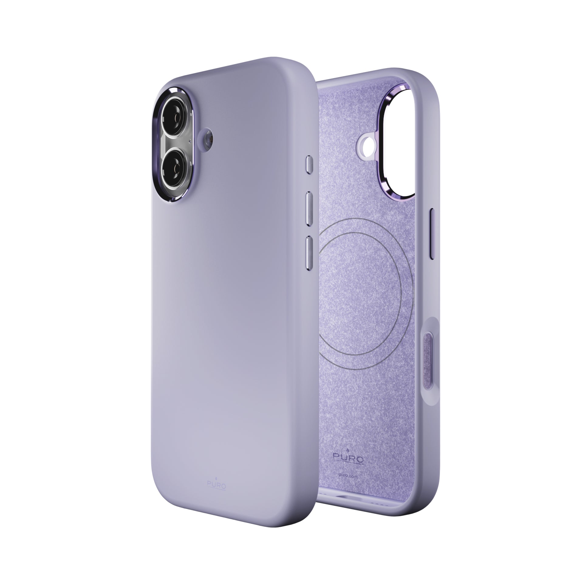 Cover ICON MAG PRO for iPhone 17