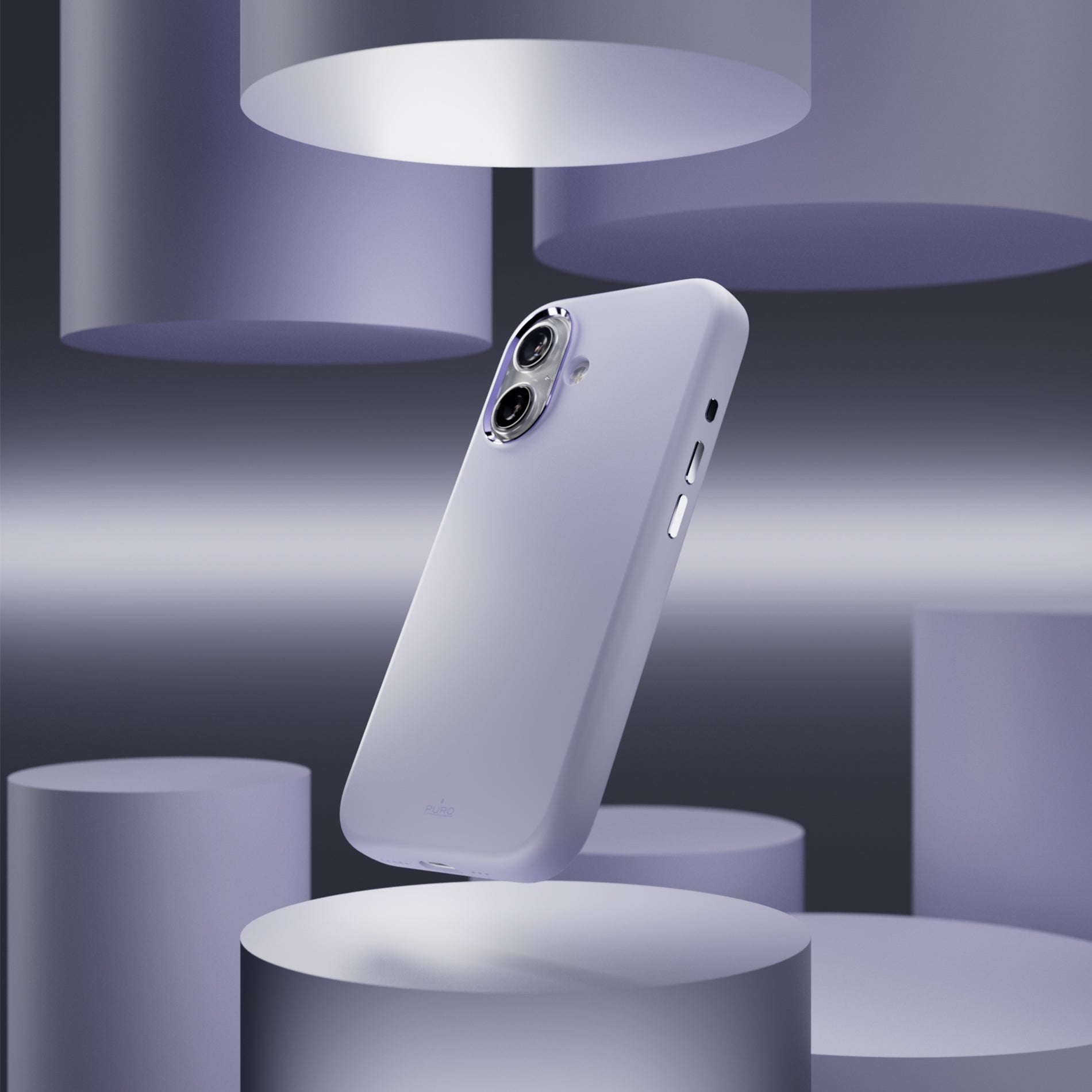 Cover ICON MAG PRO for iPhone 17
