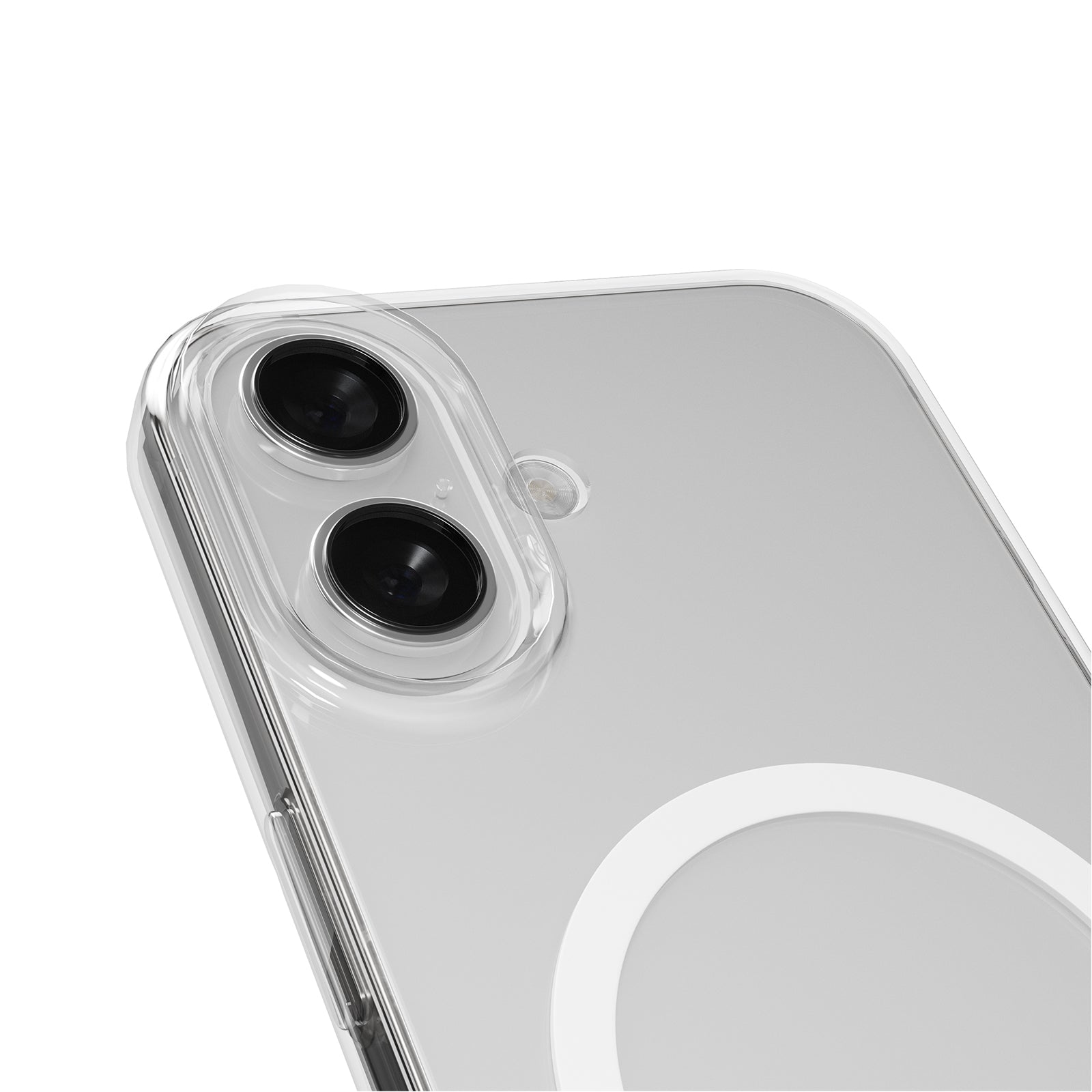 Cover Lite Mag per iPhone 17