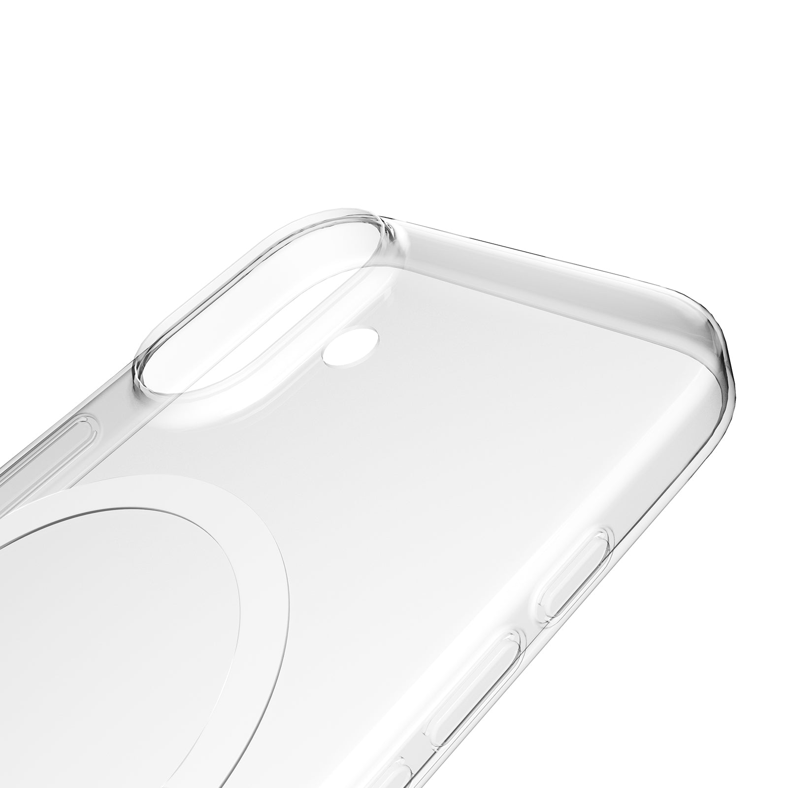 Cover Lite Mag per iPhone 17