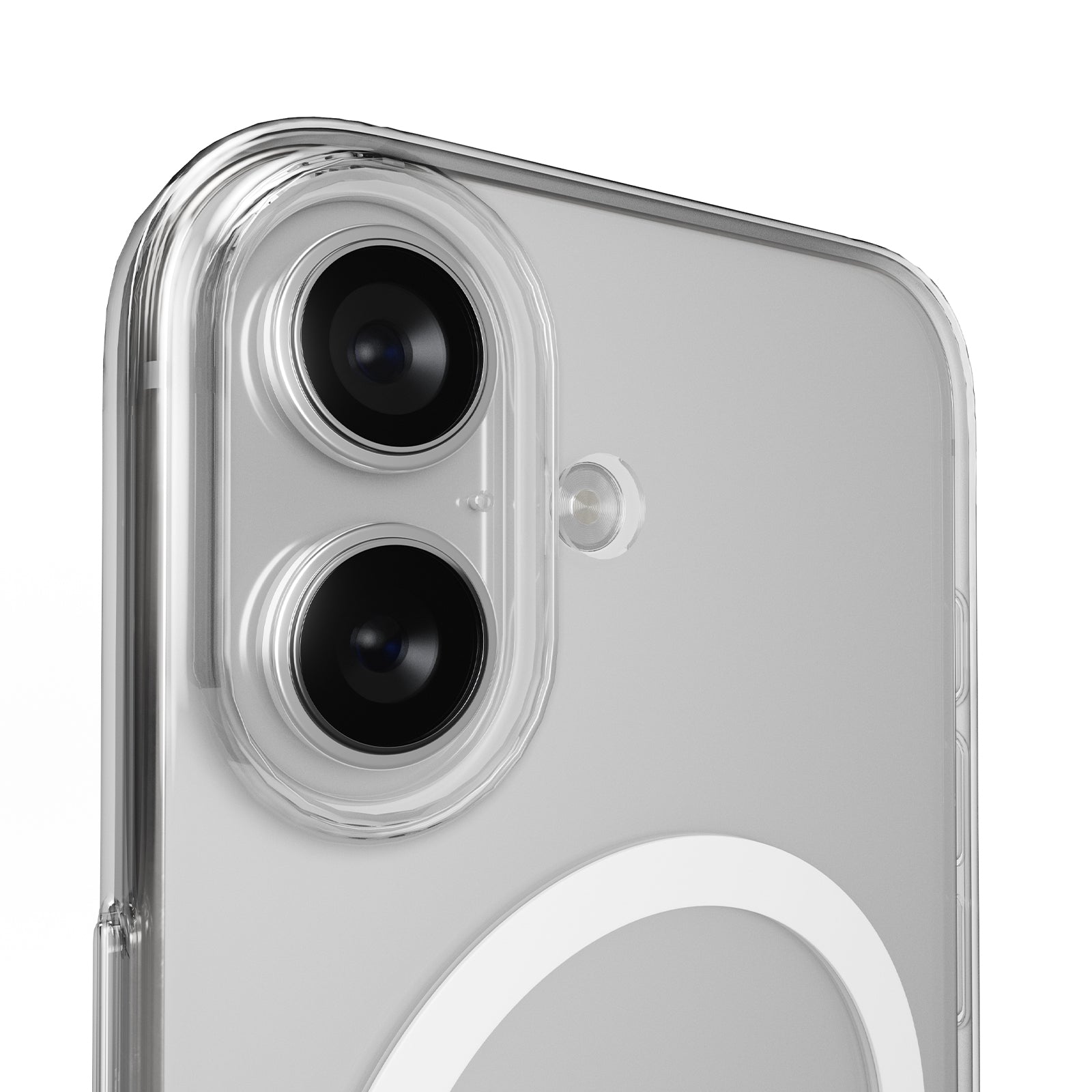 Cover Lite Mag for iPhone 17