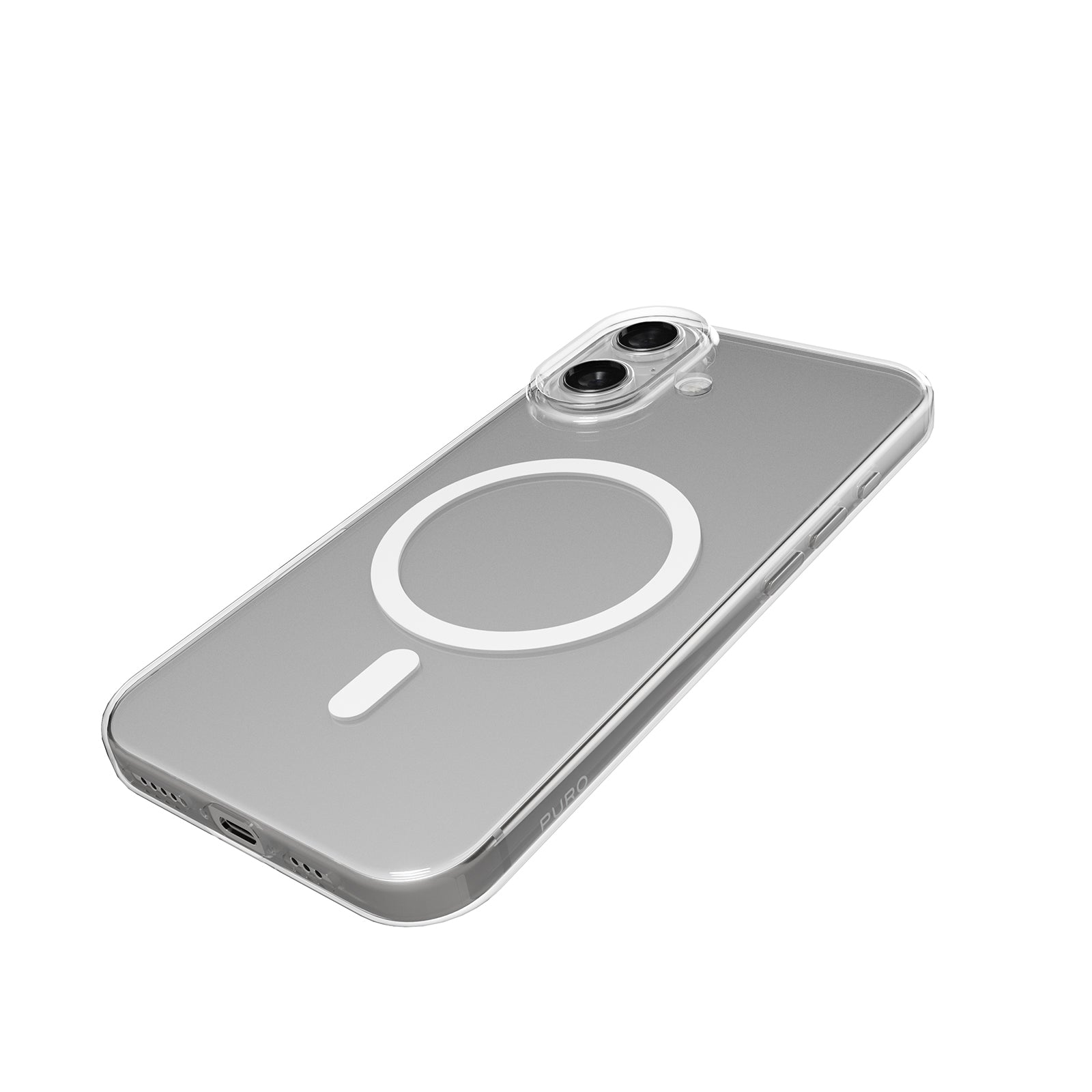 Cover Lite Mag per iPhone 17