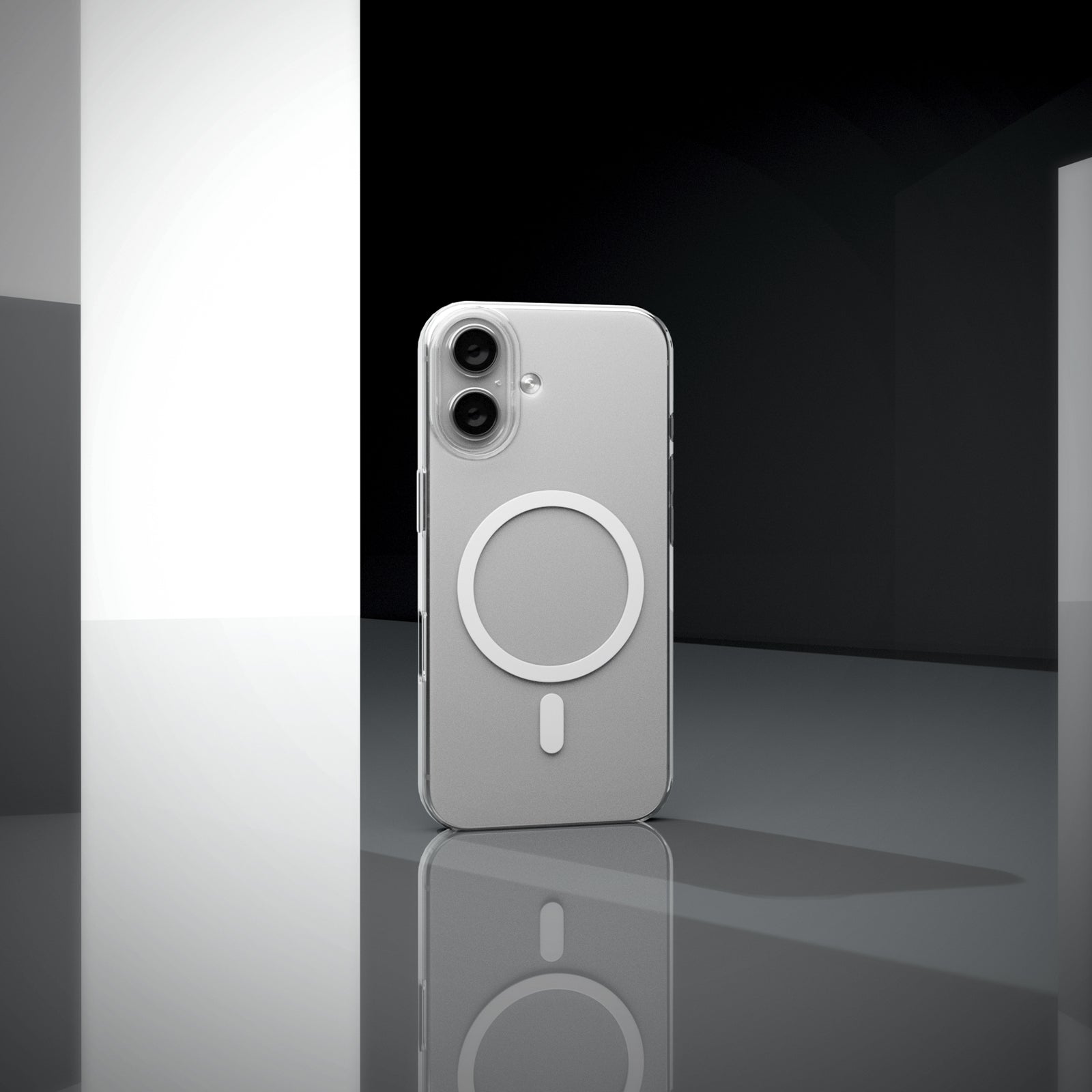 Cover Lite Mag for iPhone 17