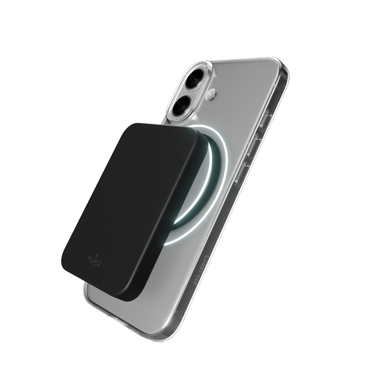 Cover Lite Mag for iPhone 17