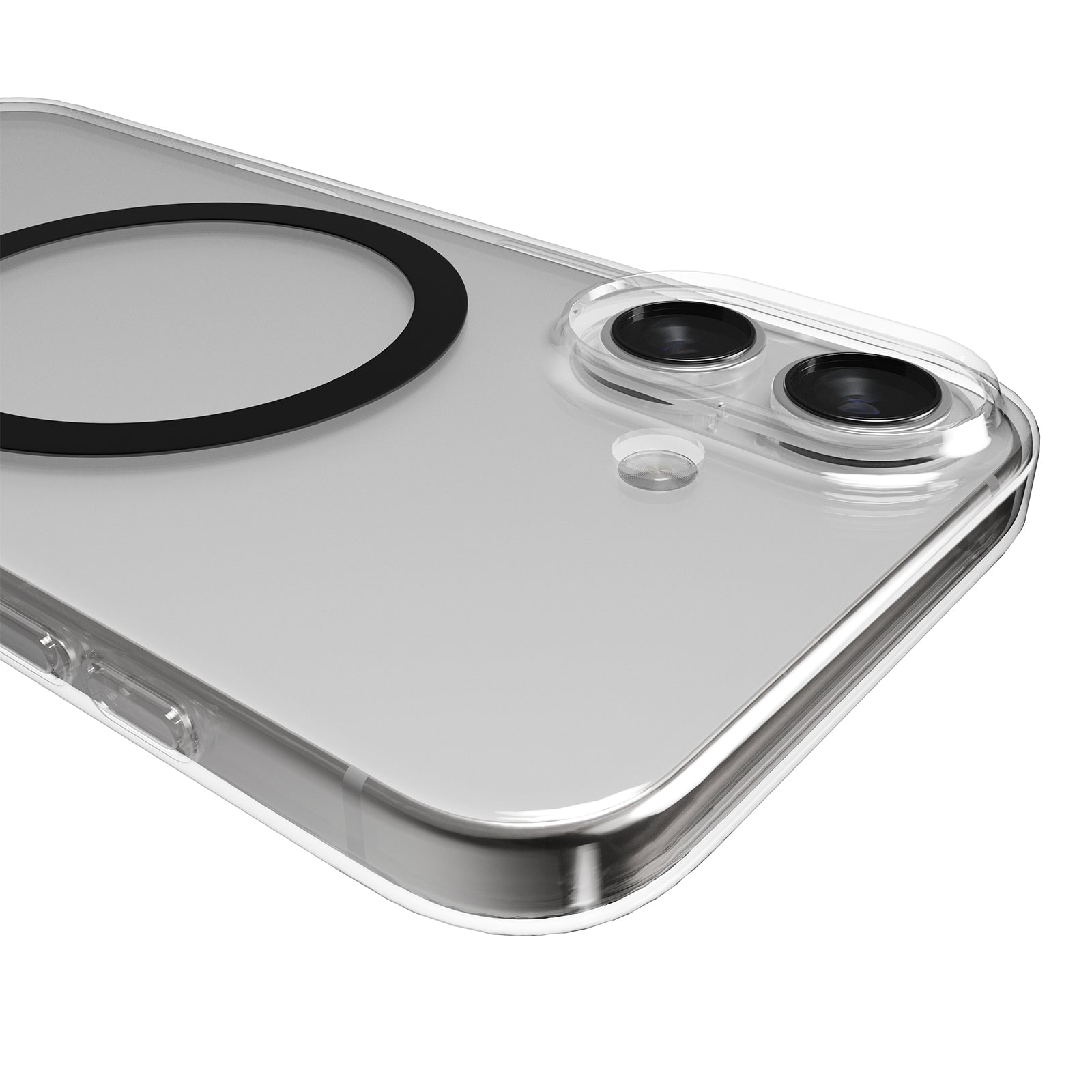 Cover Lite Mag per iPhone 17