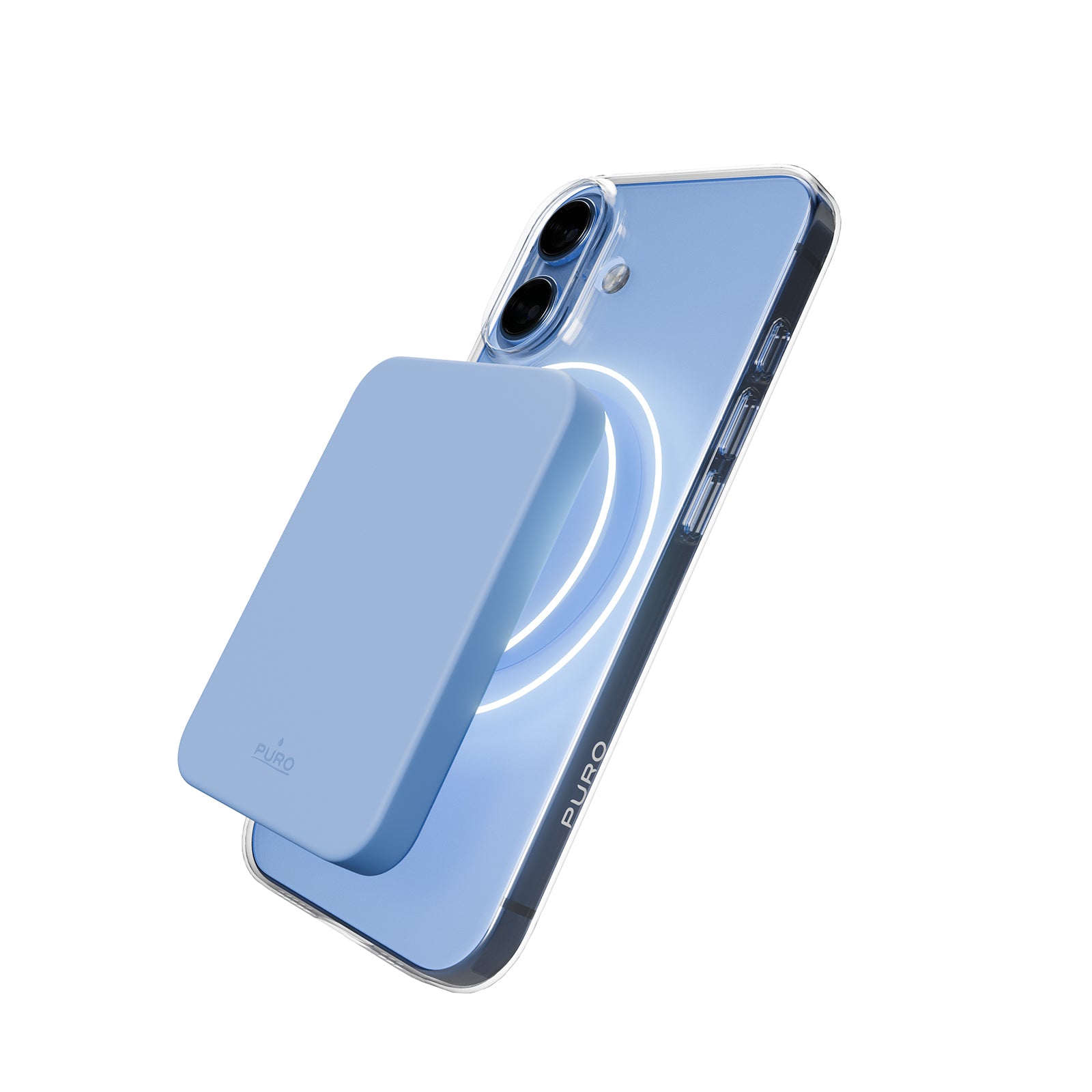 Coque iPhone 17 Lite Mag