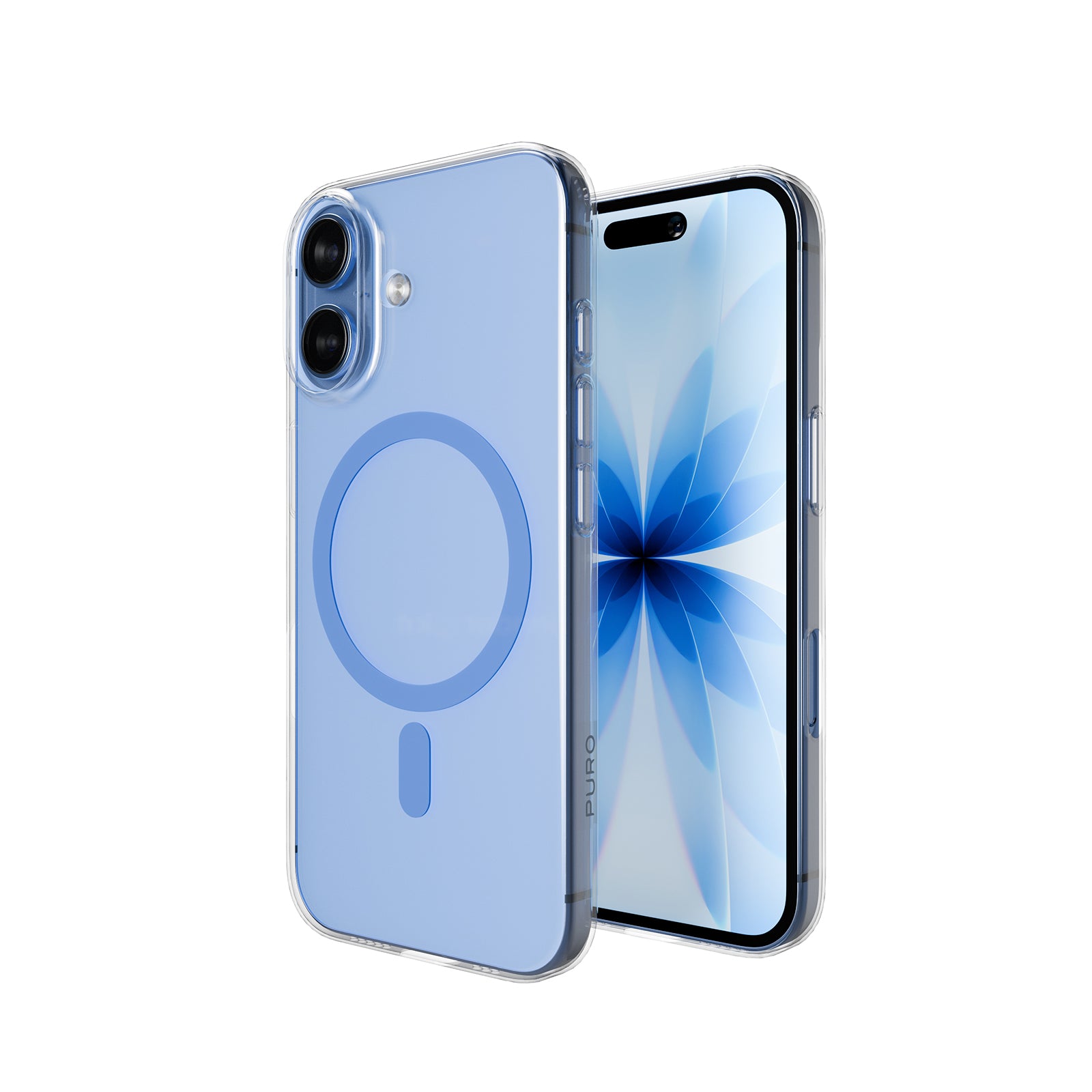 Coque iPhone 17 Lite Mag