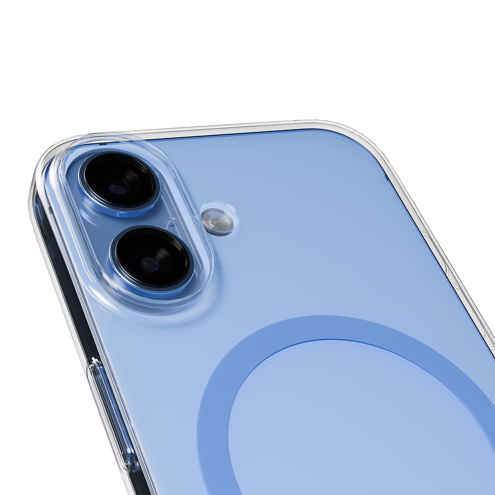 Coque iPhone 17 Lite Mag