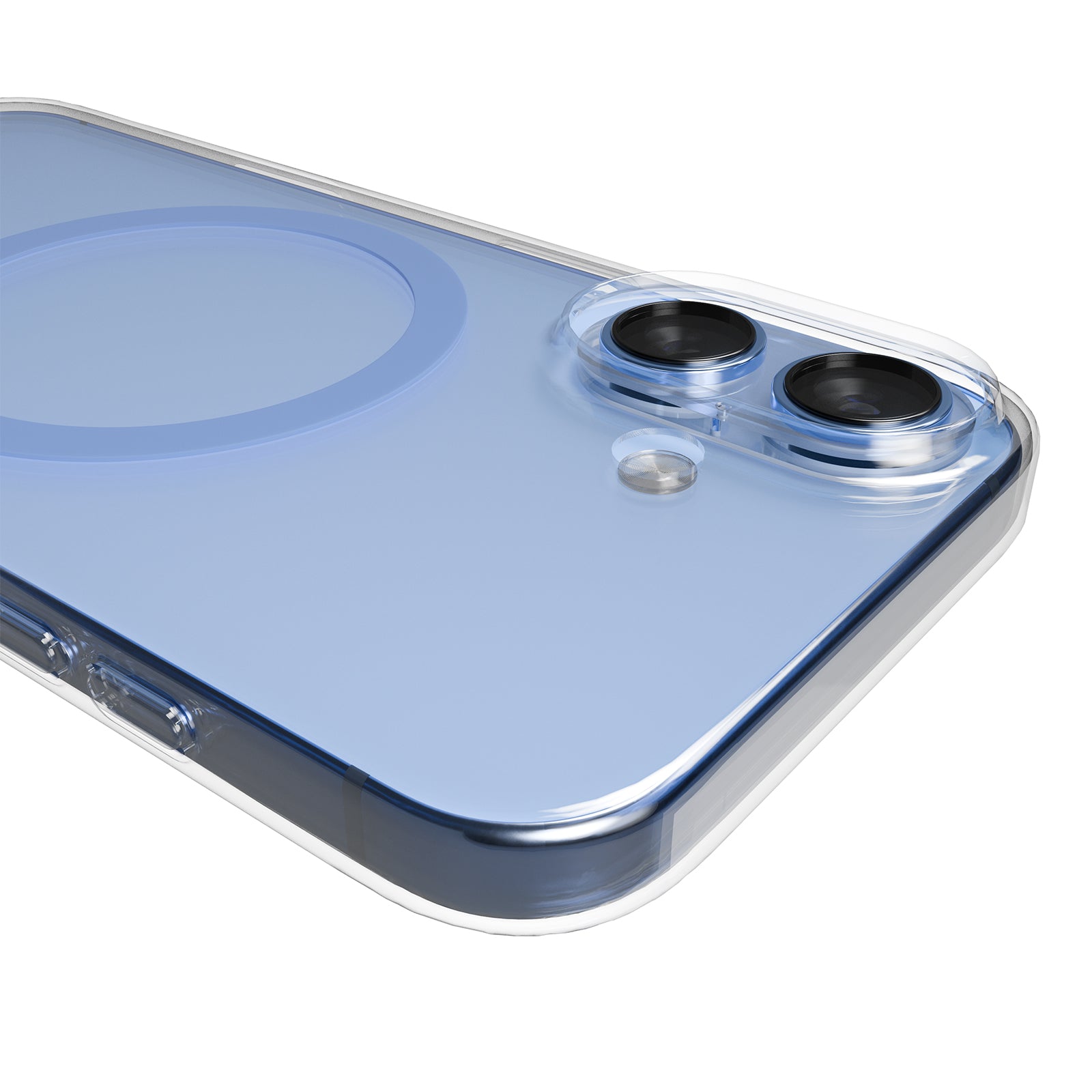 Coque iPhone 17 Lite Mag