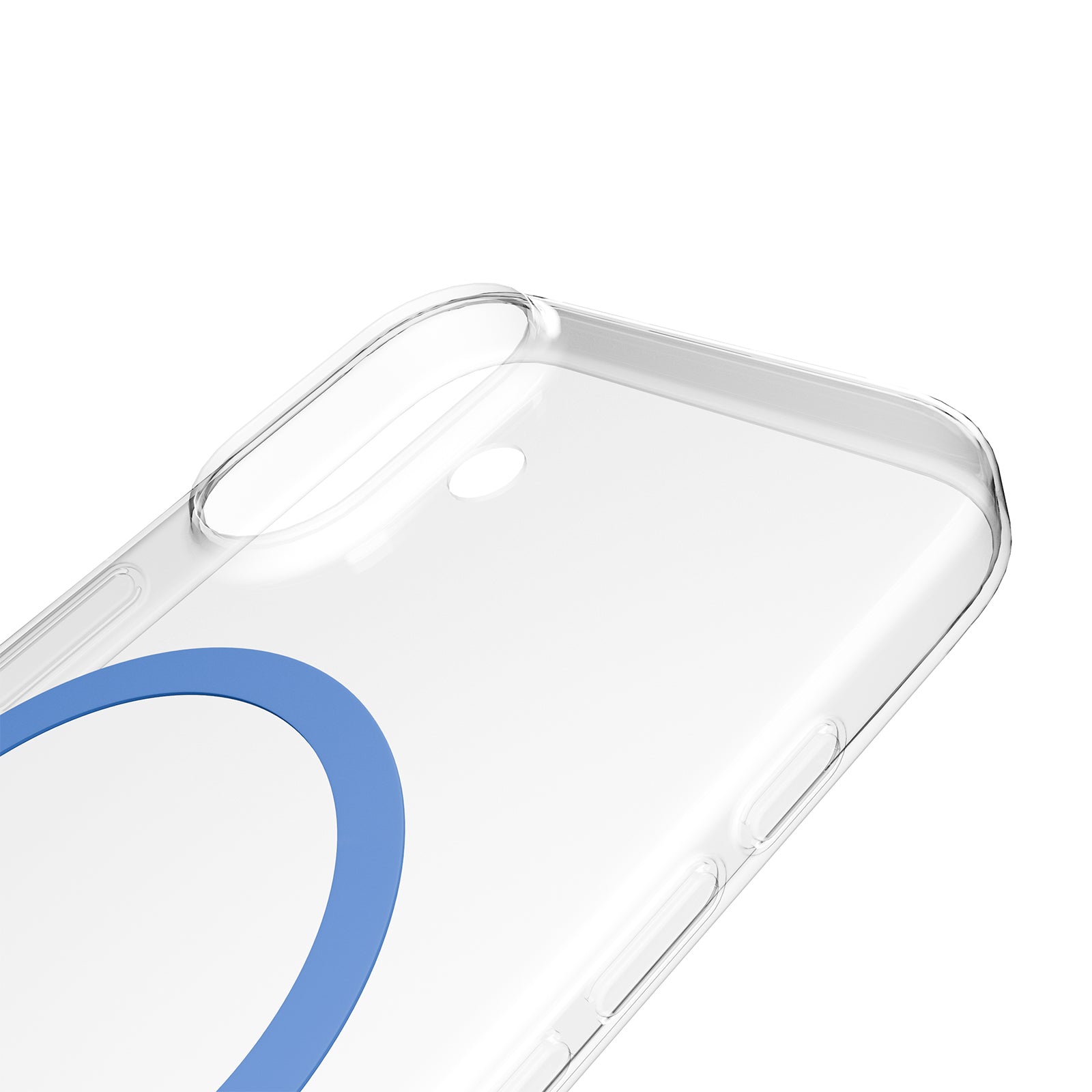 Coque iPhone 17 Lite Mag