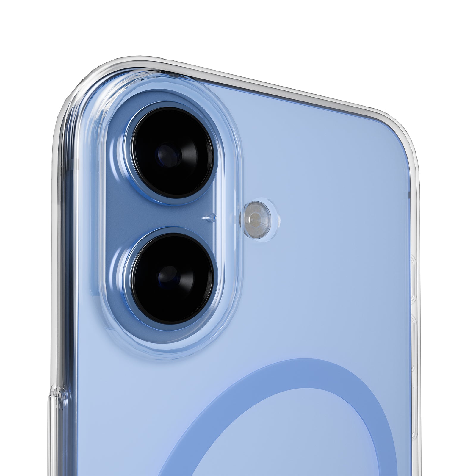 Coque iPhone 17 Lite Mag