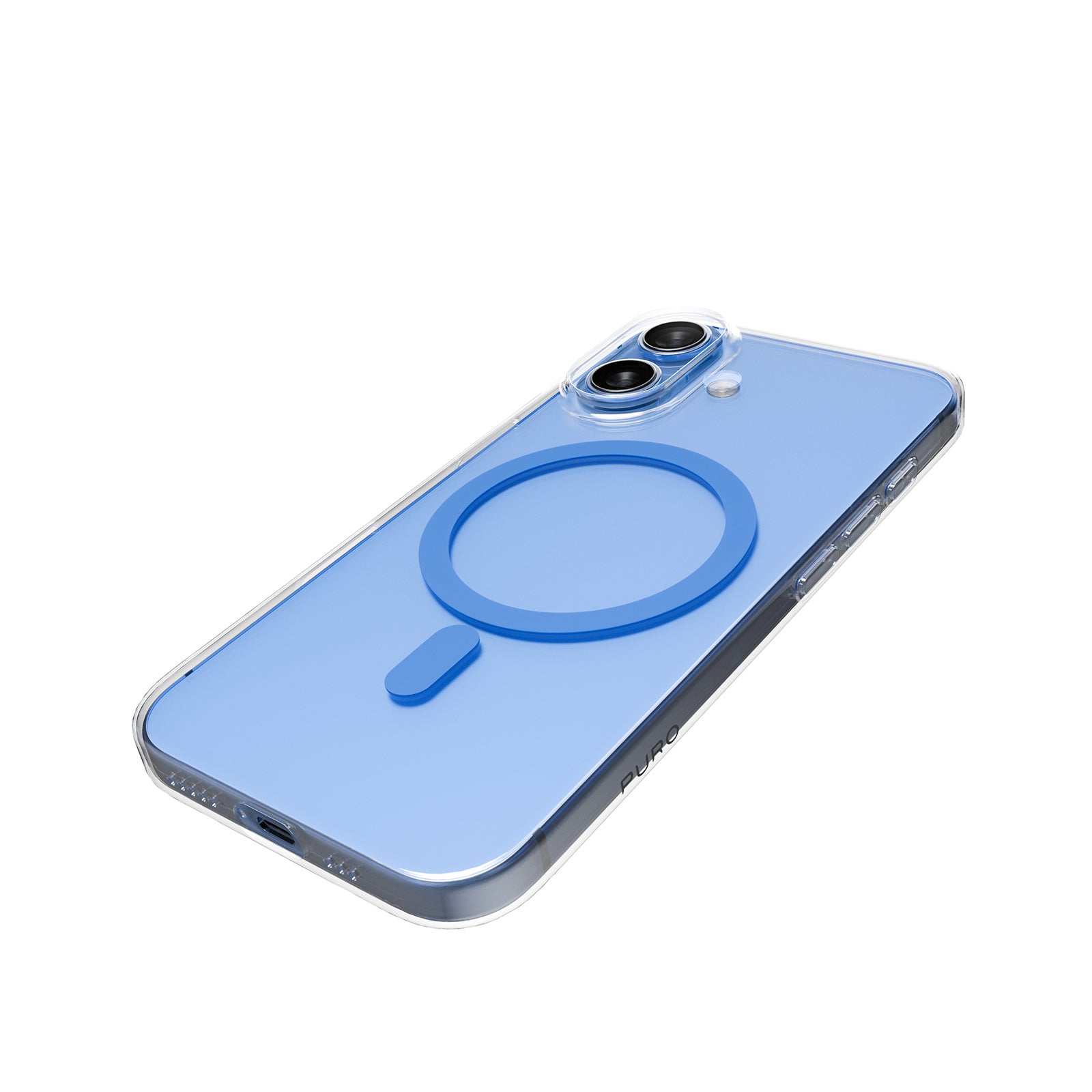 Coque iPhone 17 Lite Mag