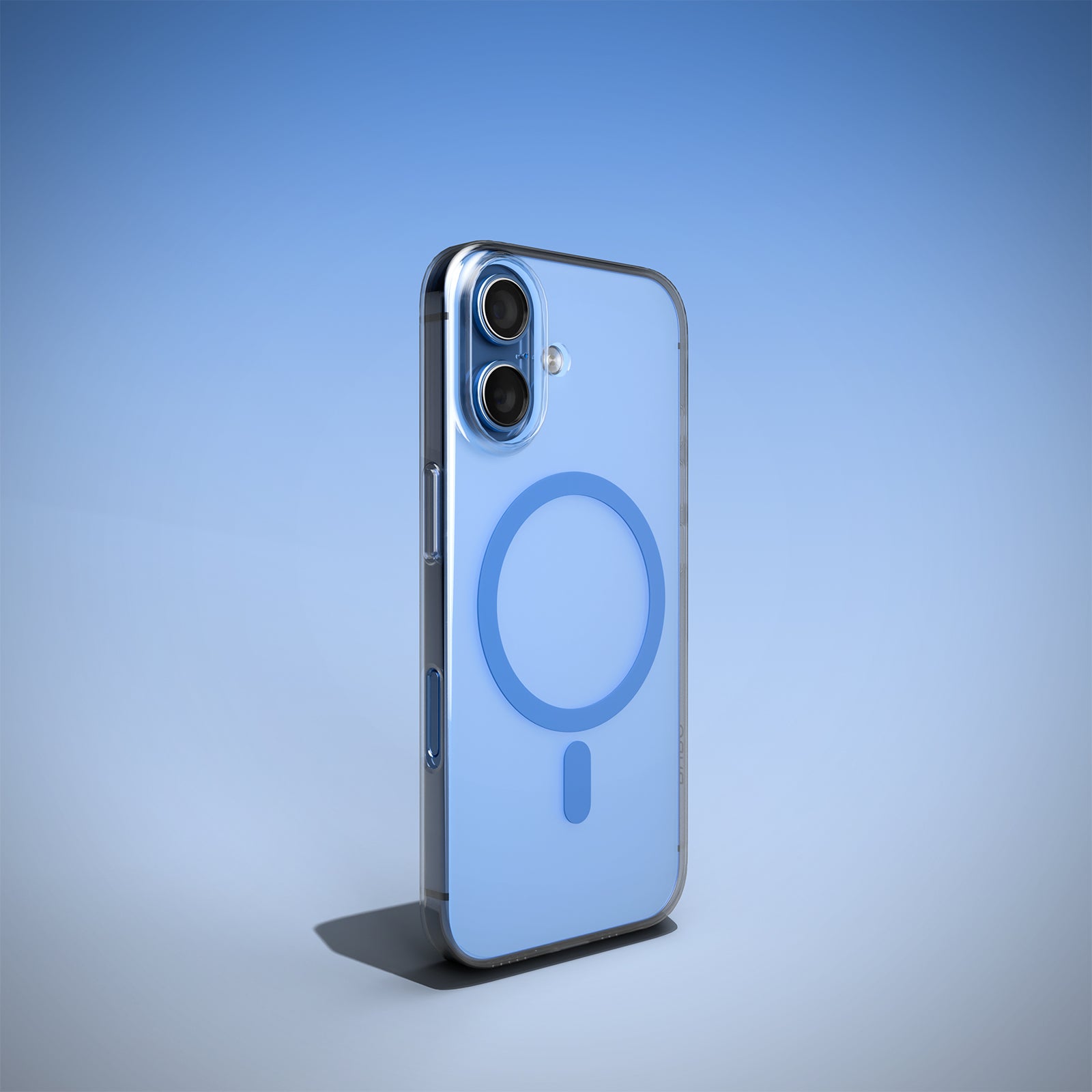 Coque iPhone 17 Lite Mag