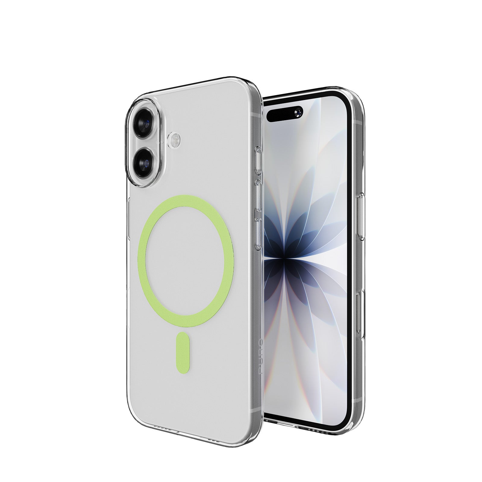 Cover Lite Mag per iPhone 17