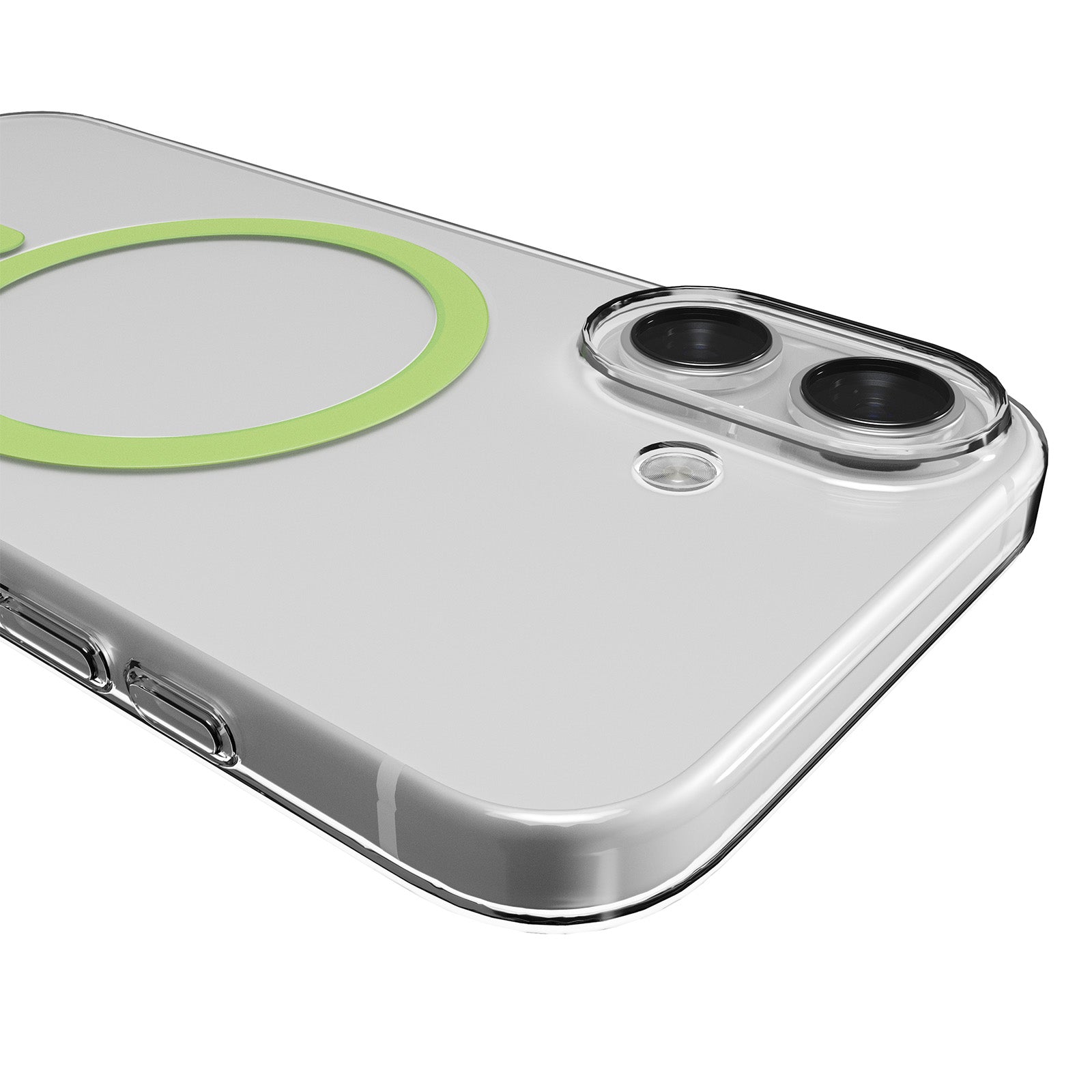 Cover Lite Mag per iPhone 17