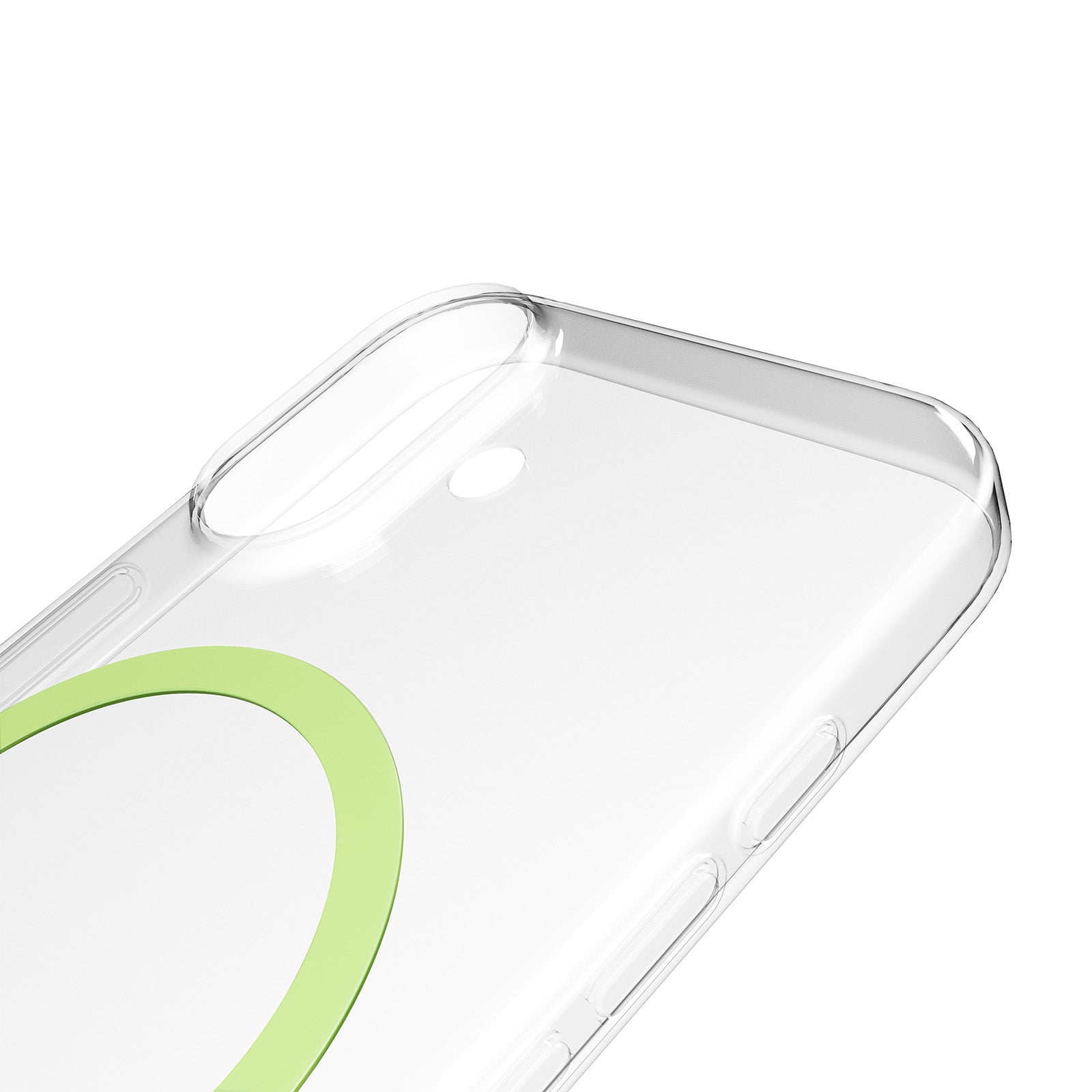 Cover Lite Mag for iPhone 17