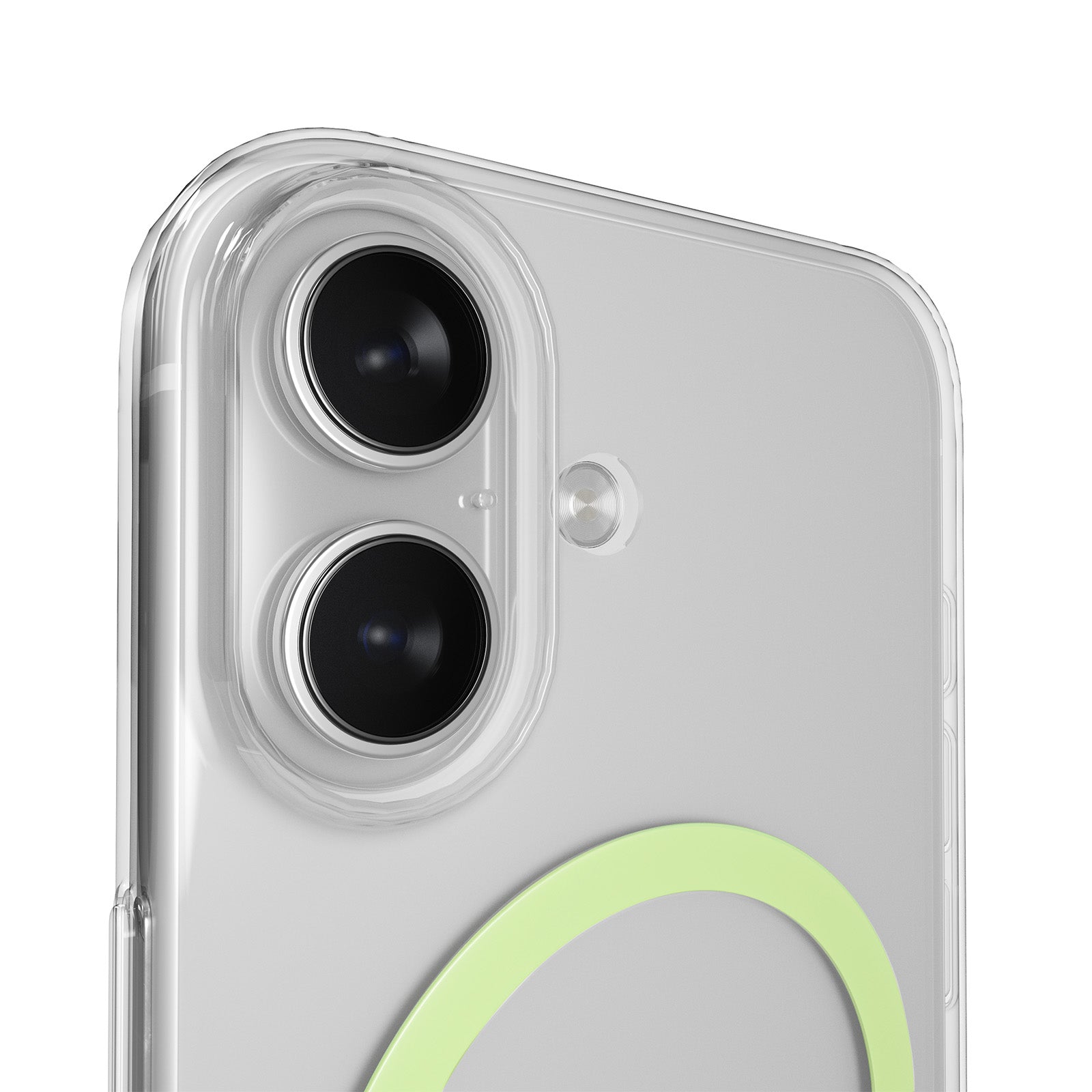 Cover Lite Mag for iPhone 17