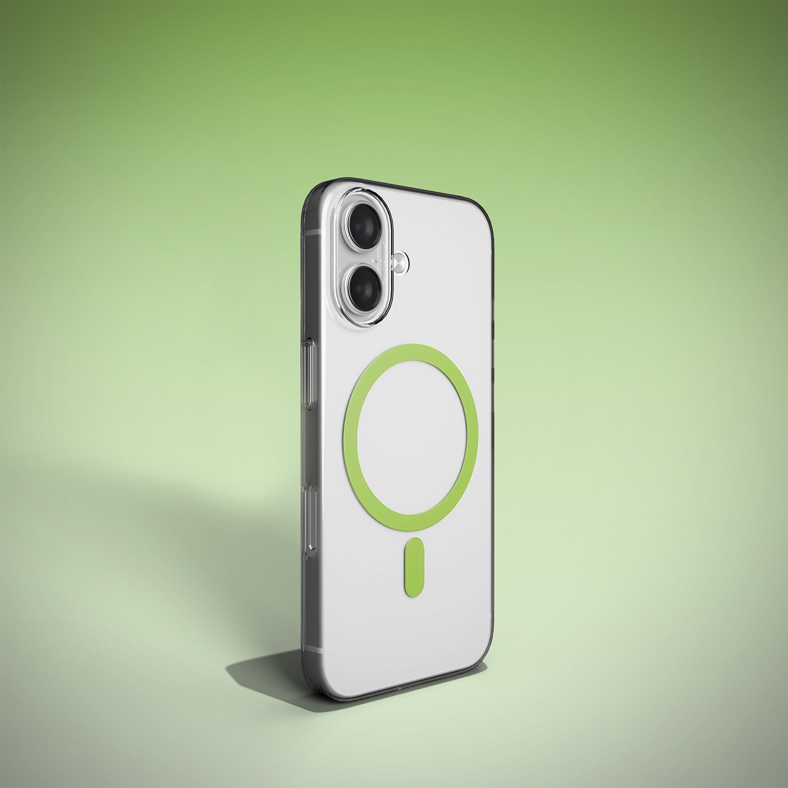 Cover Lite Mag for iPhone 17