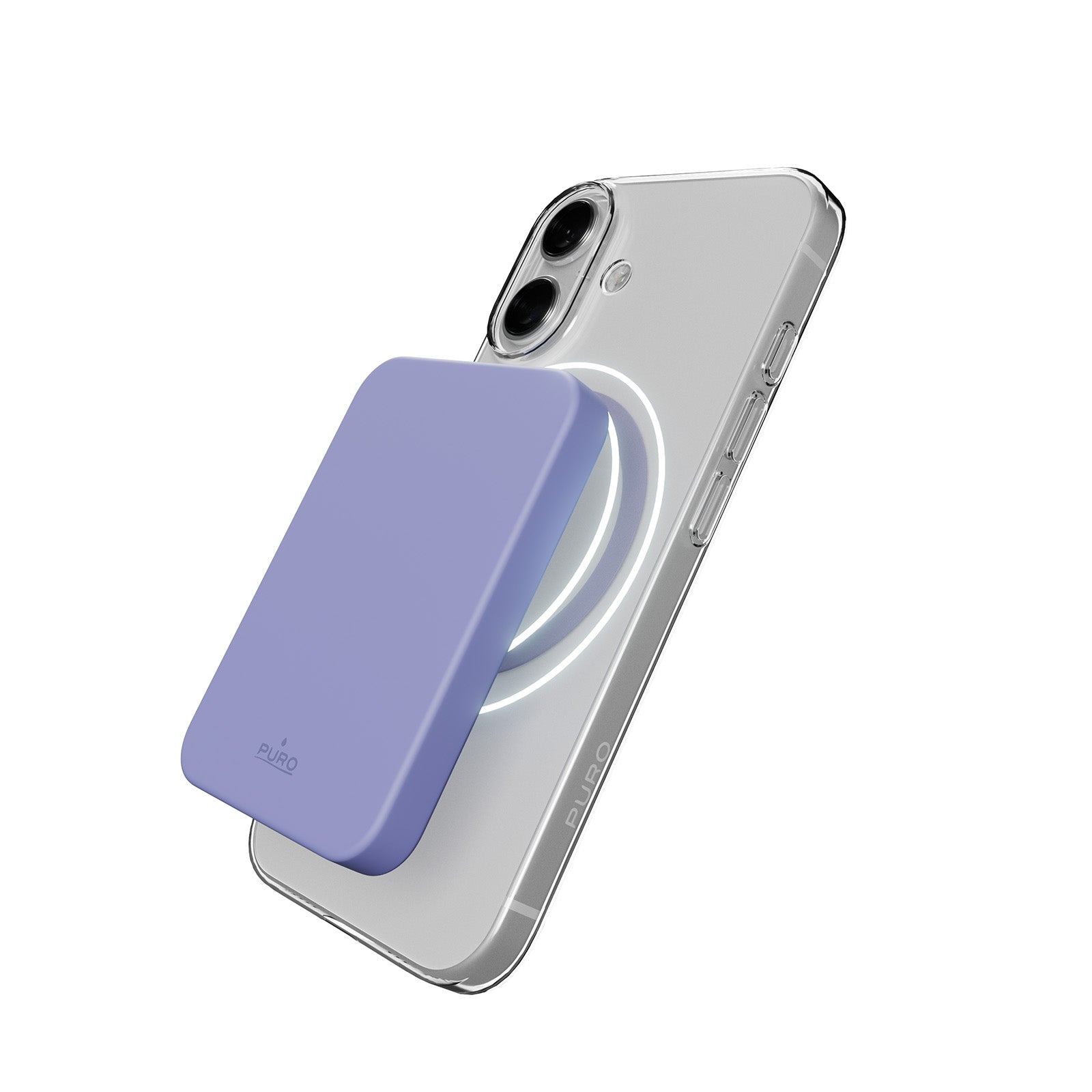 Coque iPhone 17 Lite Mag