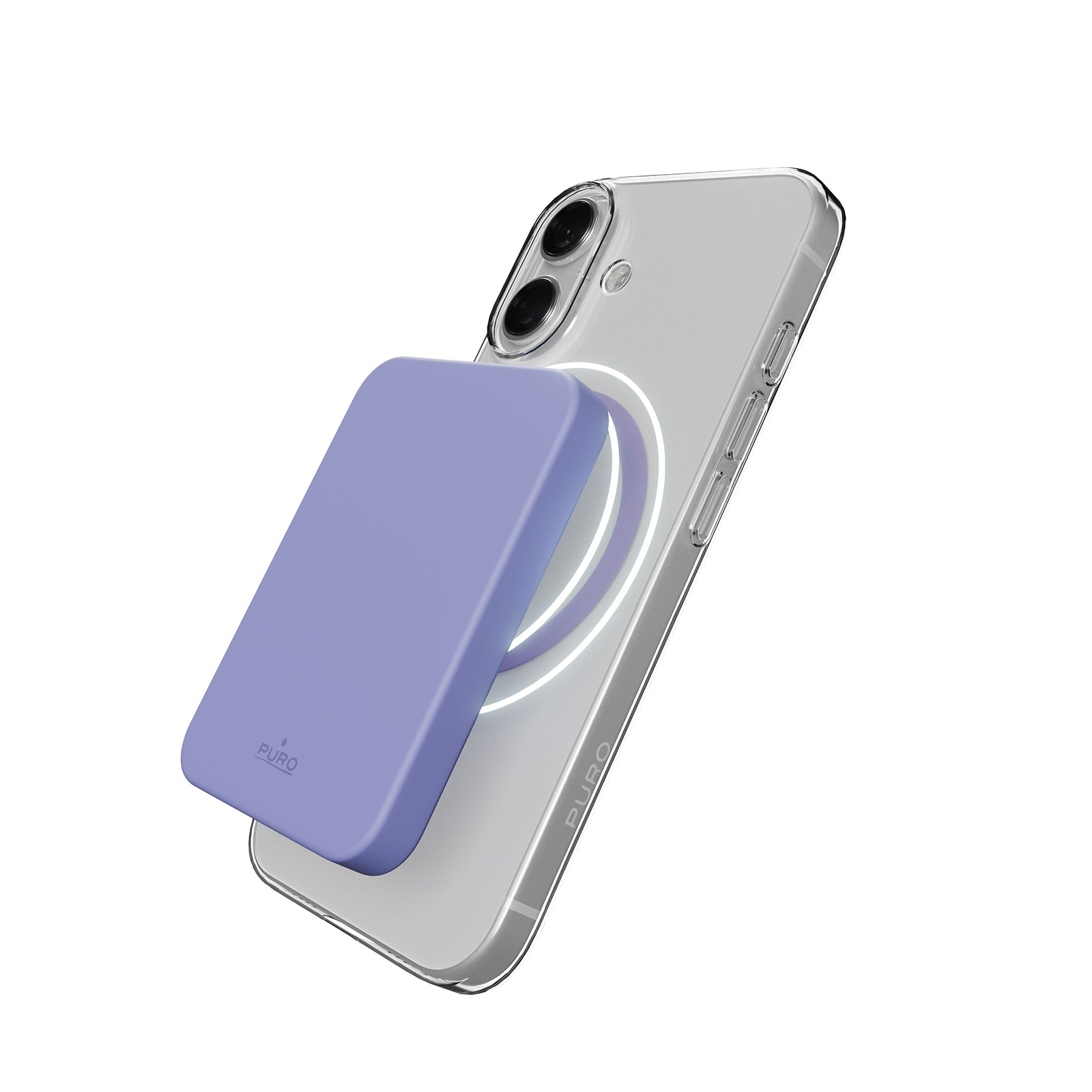 Cover Lite Mag for iPhone 17