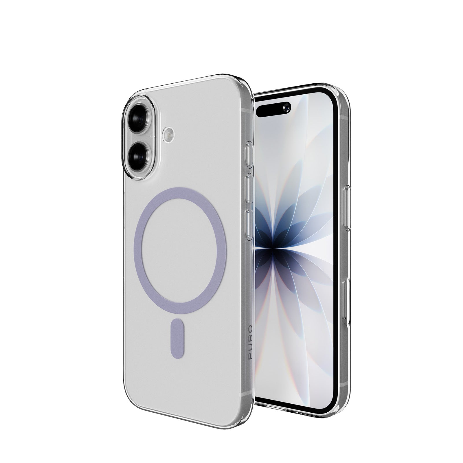 Coque iPhone 17 Lite Mag