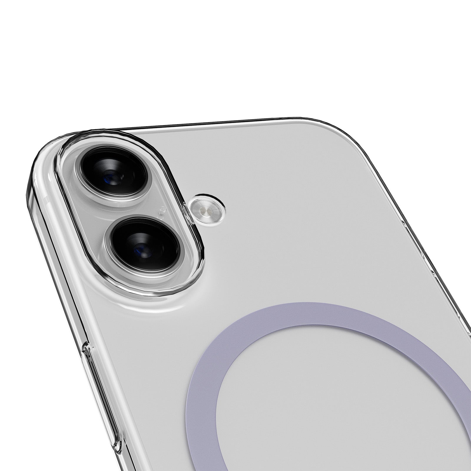 Coque iPhone 17 Lite Mag