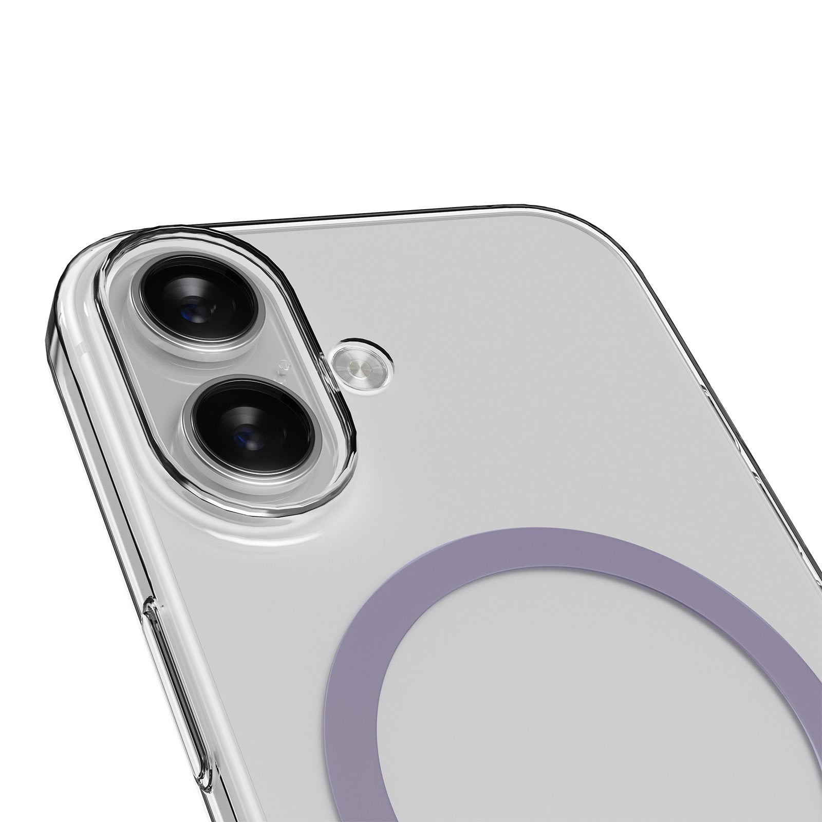 Cover Lite Mag for iPhone 17