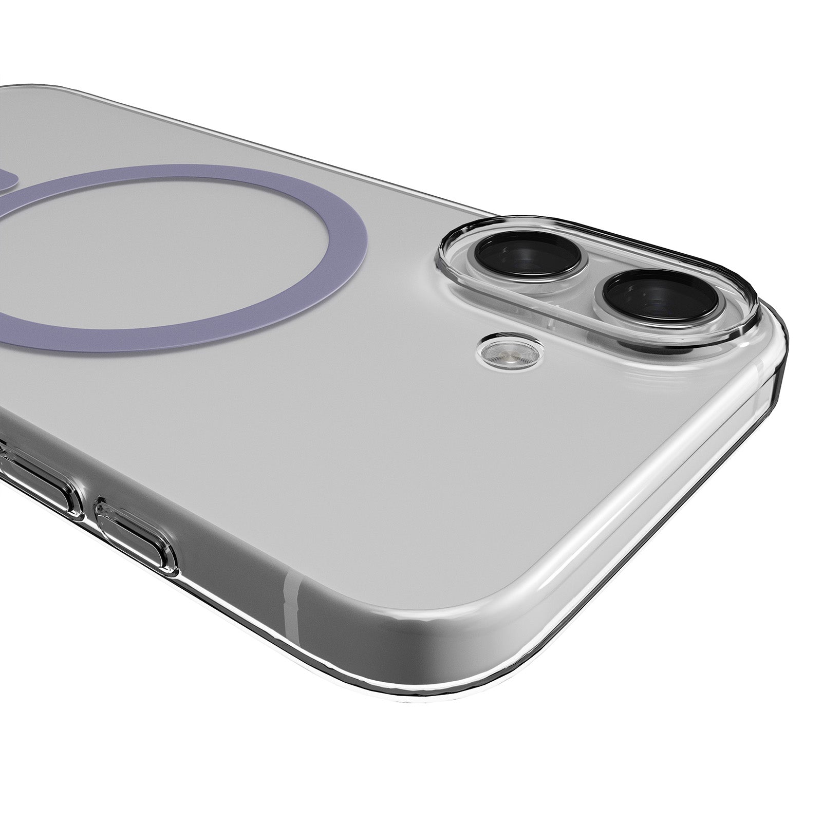Coque iPhone 17 Lite Mag