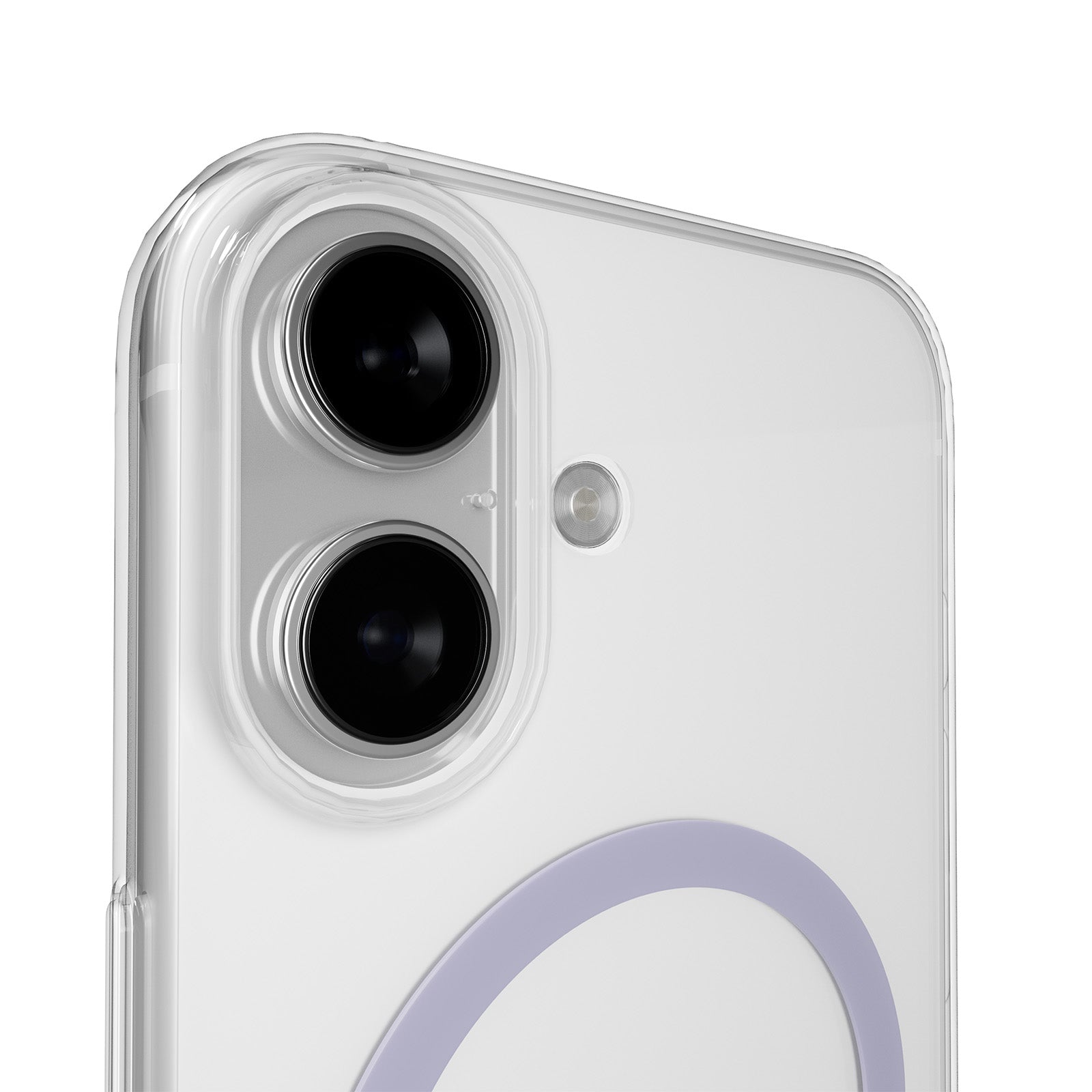 Coque iPhone 17 Lite Mag