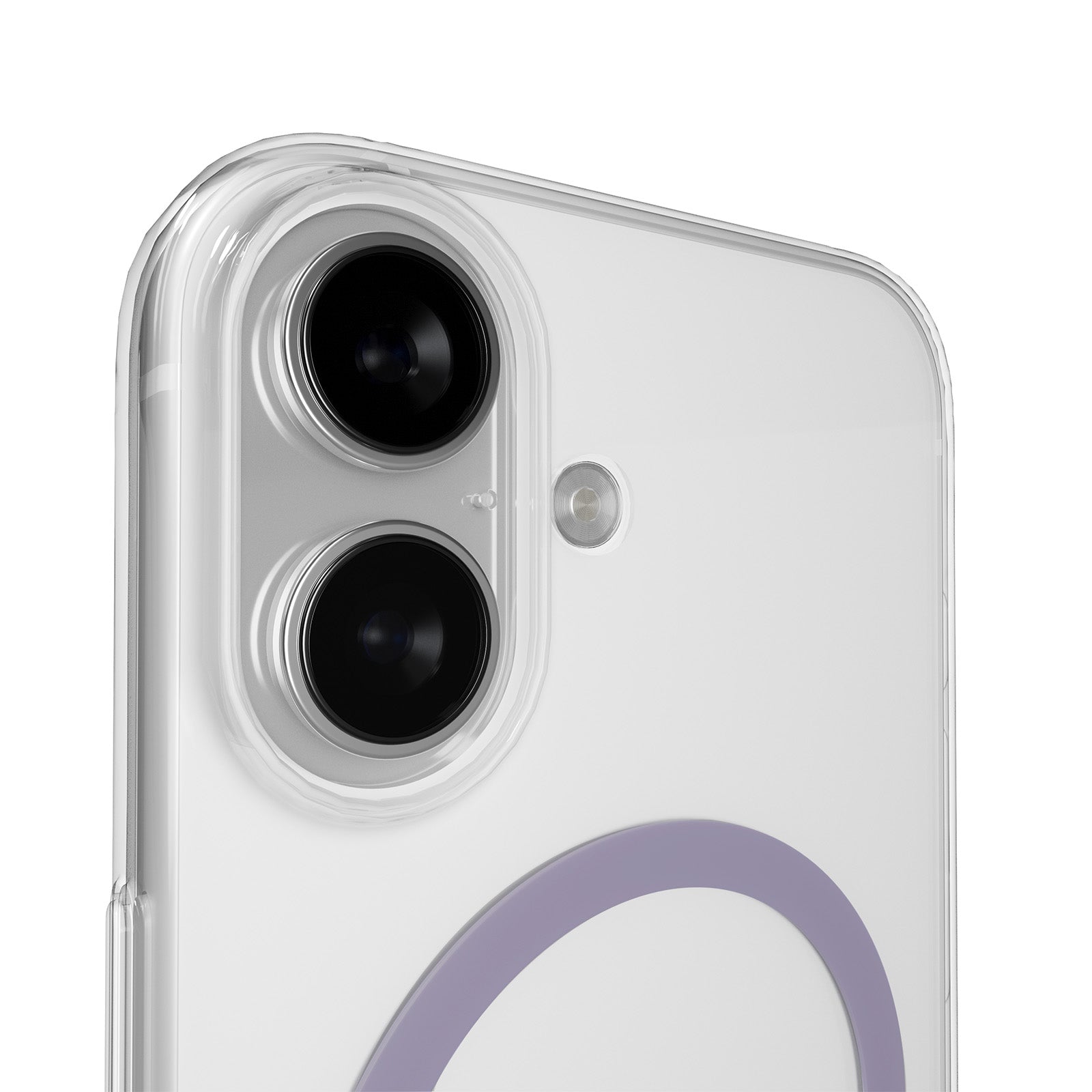 Cover Lite Mag for iPhone 17